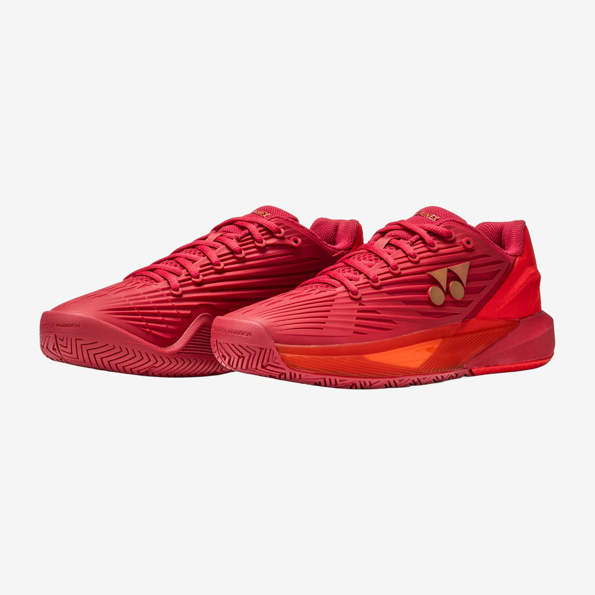 Yonex Eclipsion 5 Men's Ruby Red