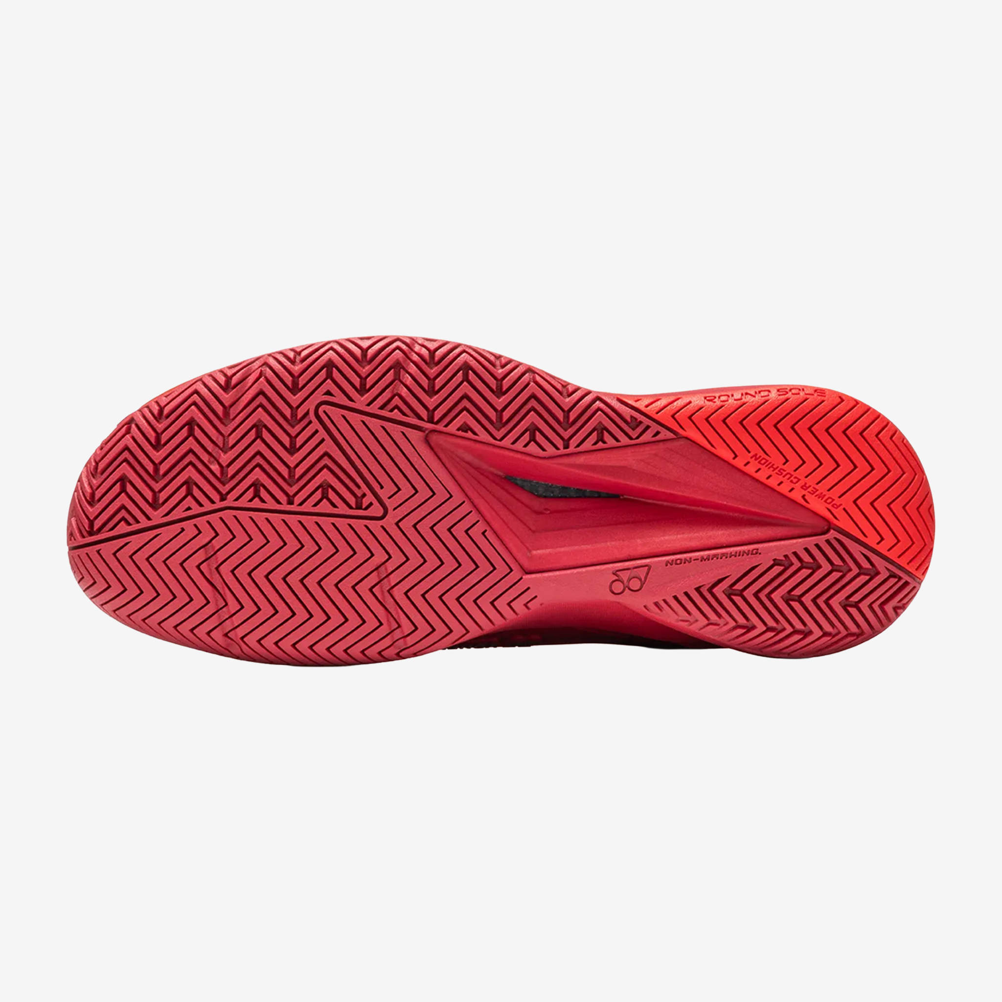 Yonex Eclipsion 5 Men's Ruby Red