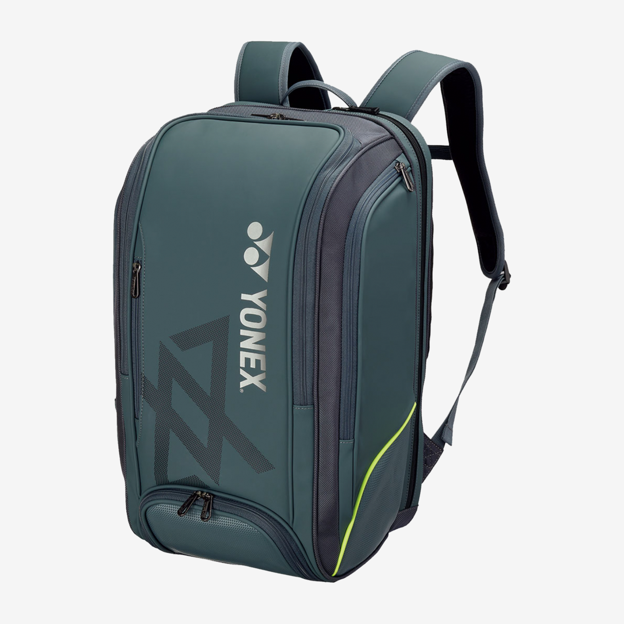 Yonex Expert Backpack Steel Gray