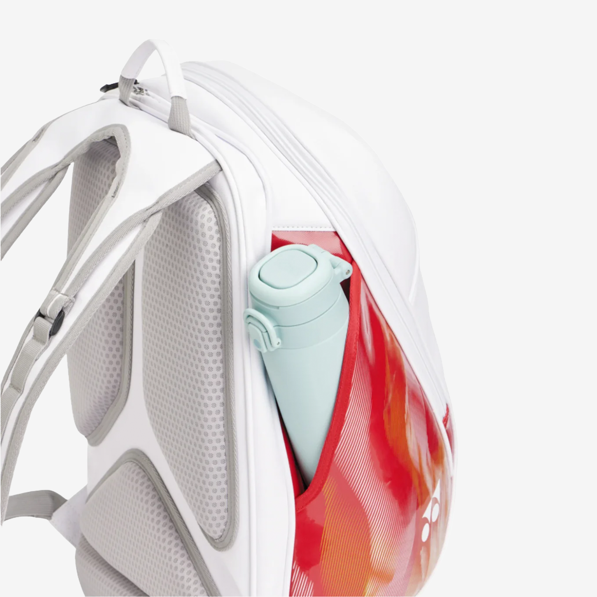 Yonex Expert Backpack White