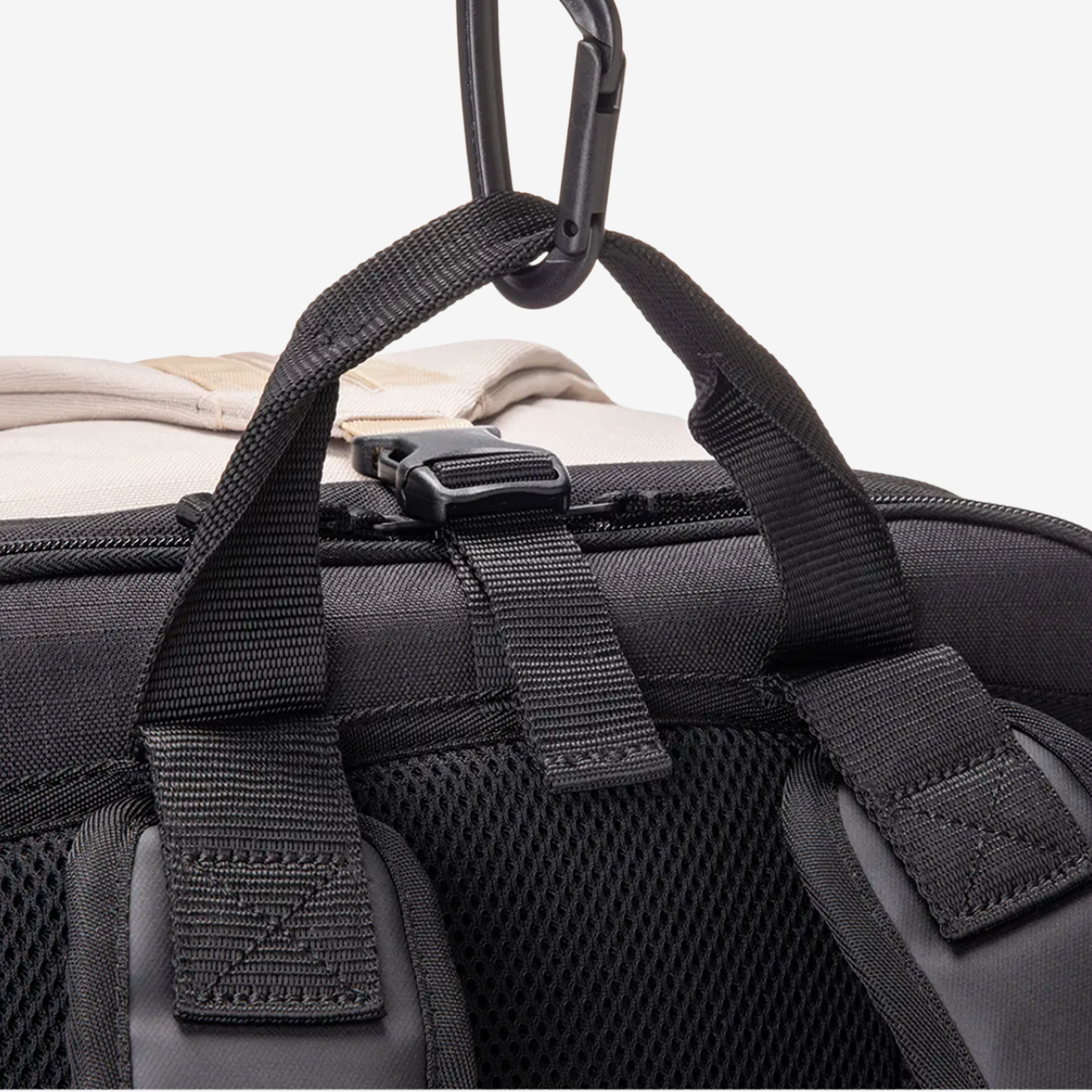 Yonex Gearlogic Backpack Beige