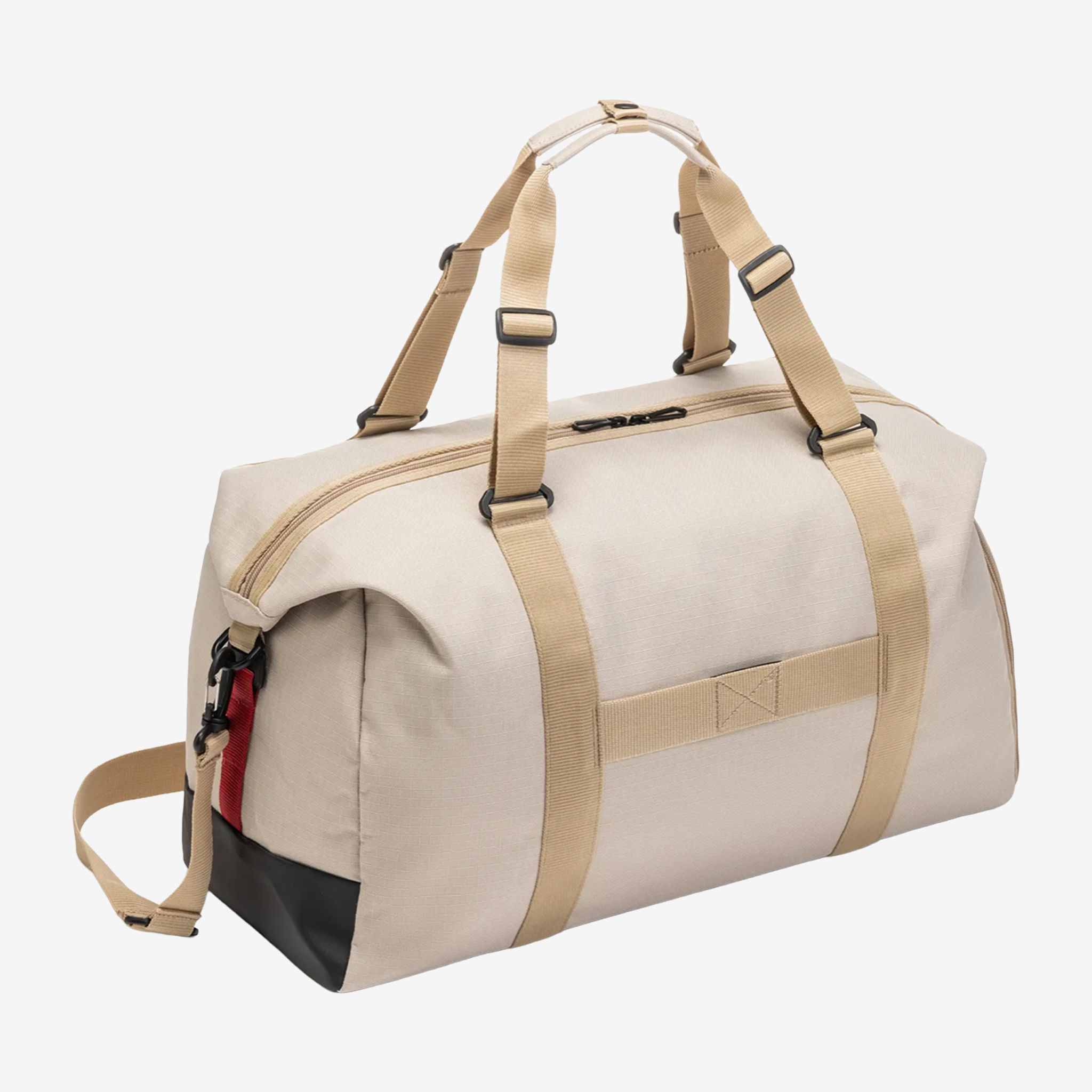 Yonex Gearlogic Boston Bag Beige