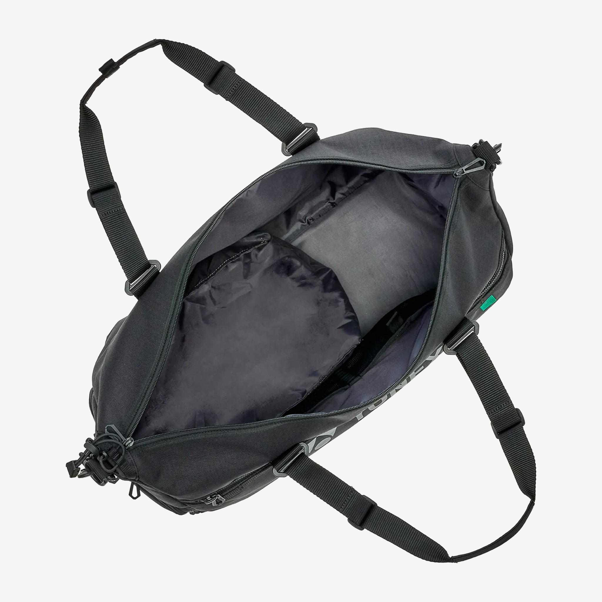 Yonex Gearlogic Boston Bag Black