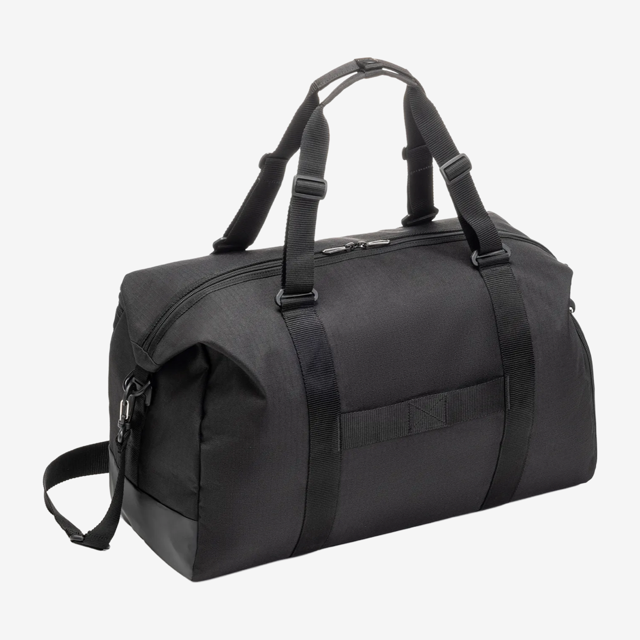 Yonex Gearlogic Boston Bag Black