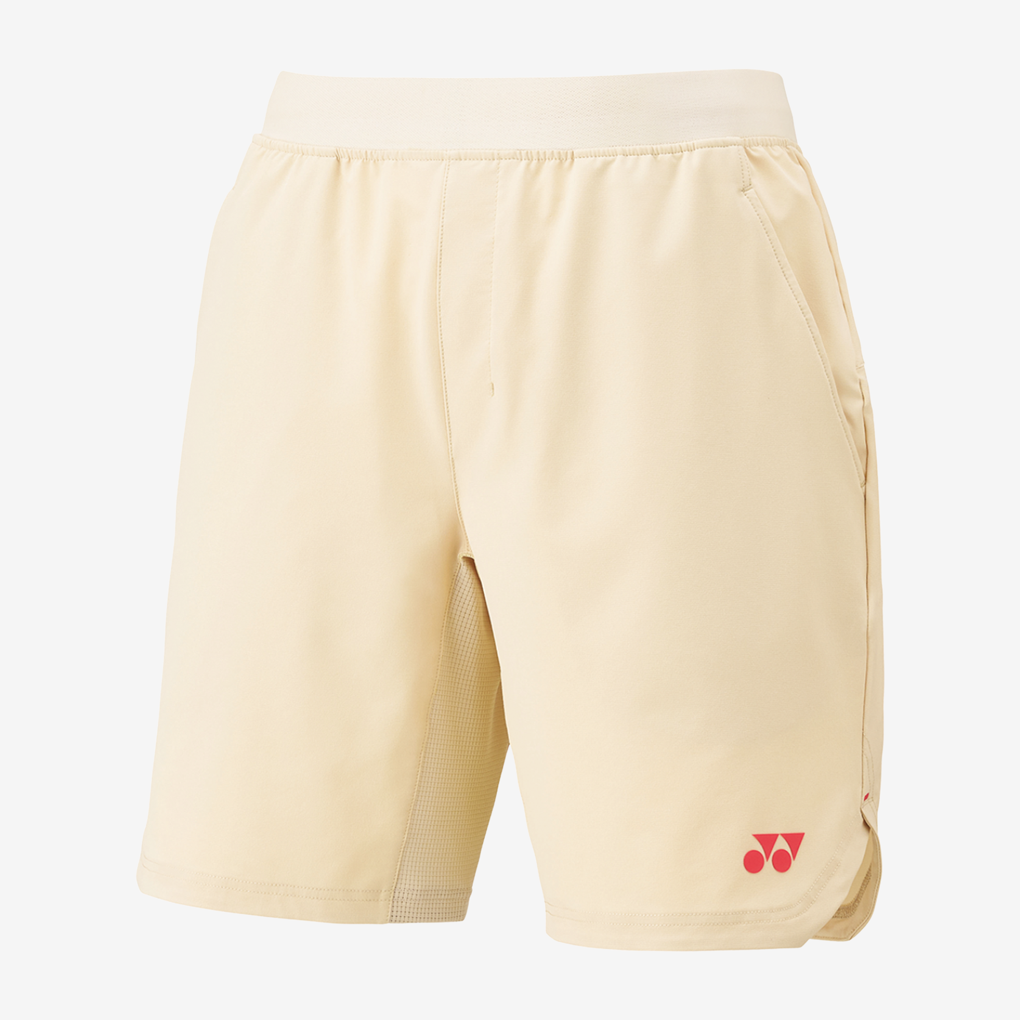 Yonex Shorts Men's Ice Beige
