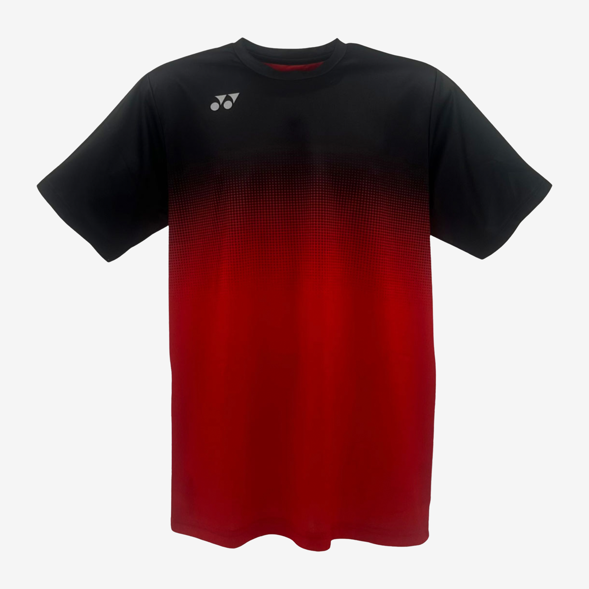 Yonex YTM5 T-Shirt Men's Red/Black