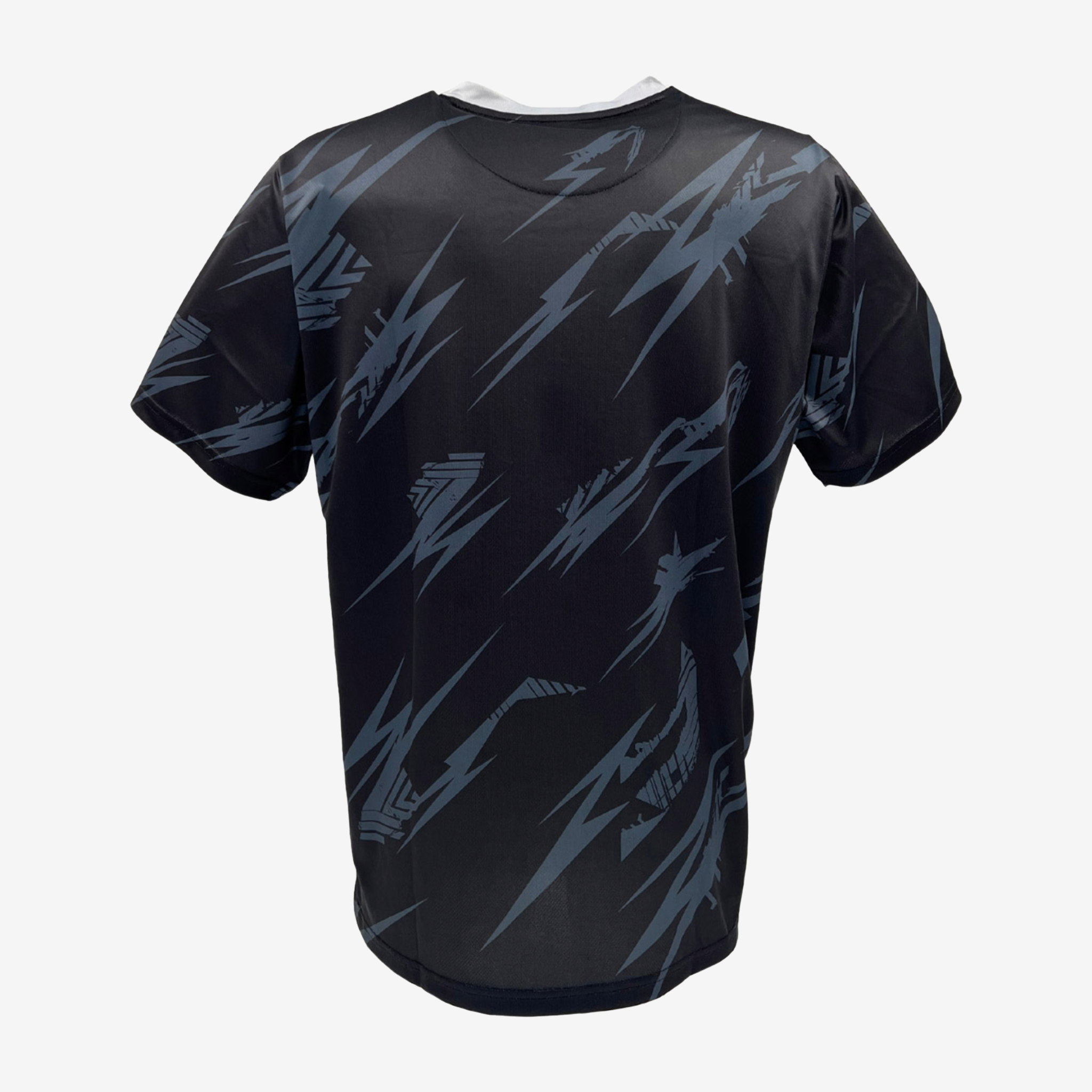 Yonex YTM8 T-Shirt Men's Black/Silver