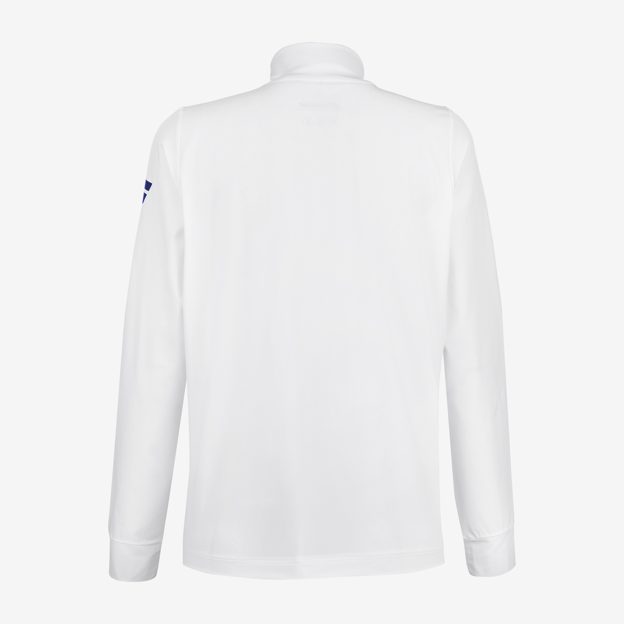 Babolat Play Jacket Women's White