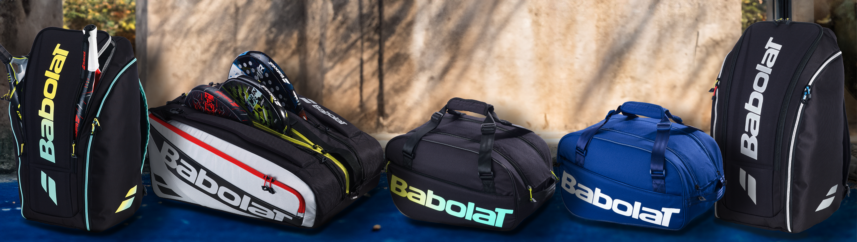 Babolat Bags