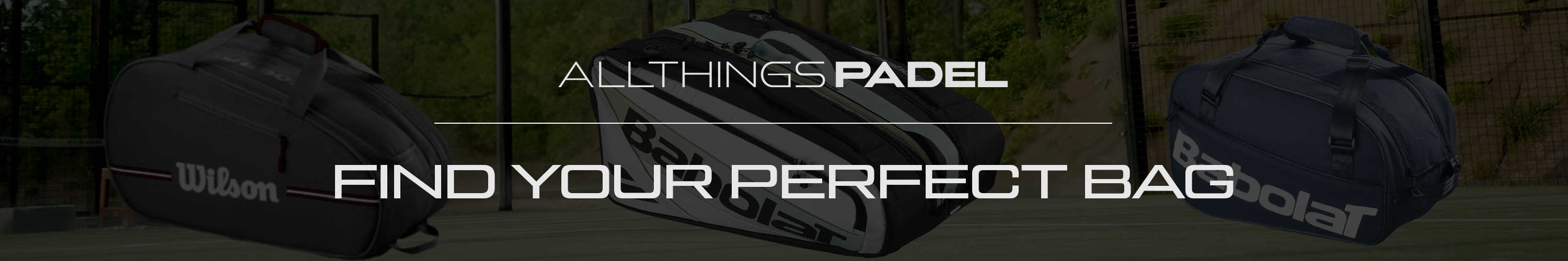 Our Best Selling Bags