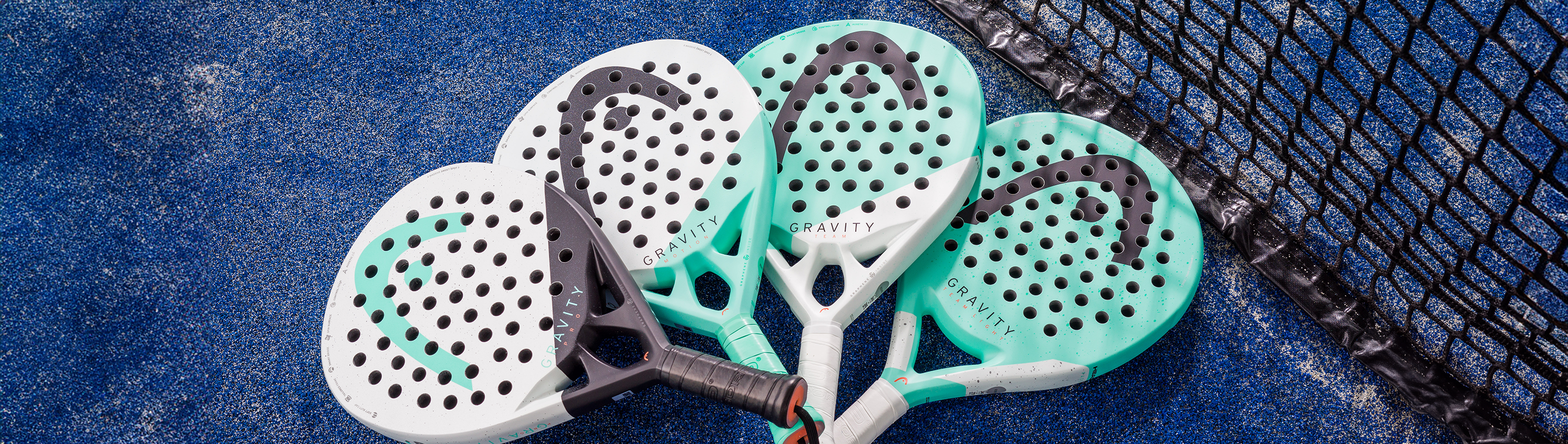 Head Gravity Rackets