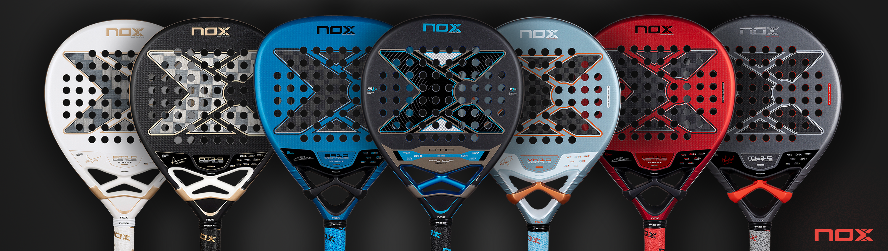 Nox Rackets