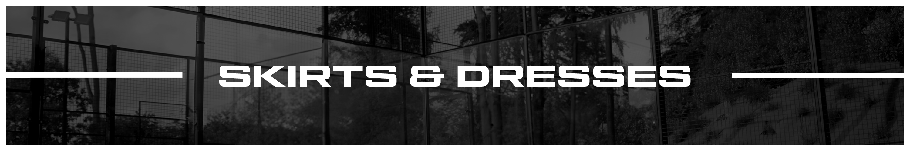 Skirts & Dresses (Womens)