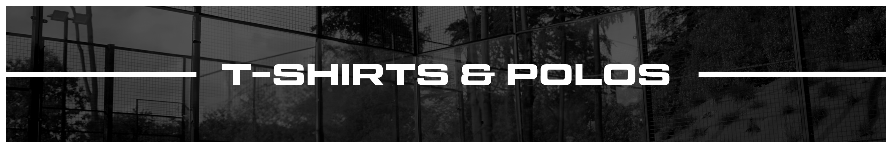 T-Shirts & Polos (Mens)