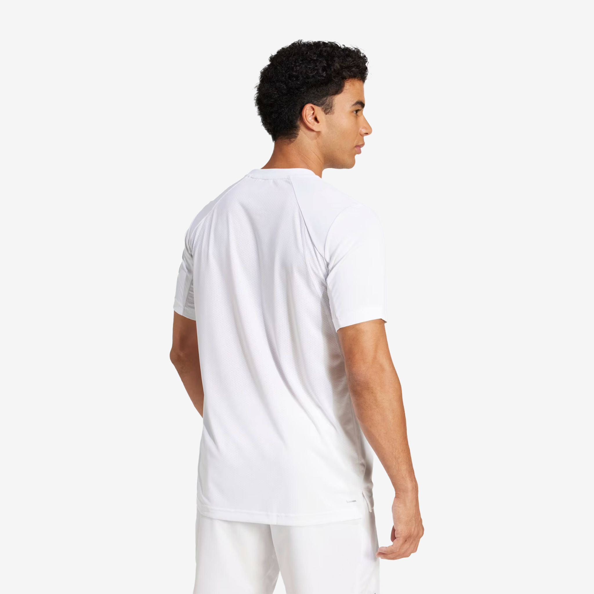 Adidas Club Tennis Climacool T-Shirt Men's White