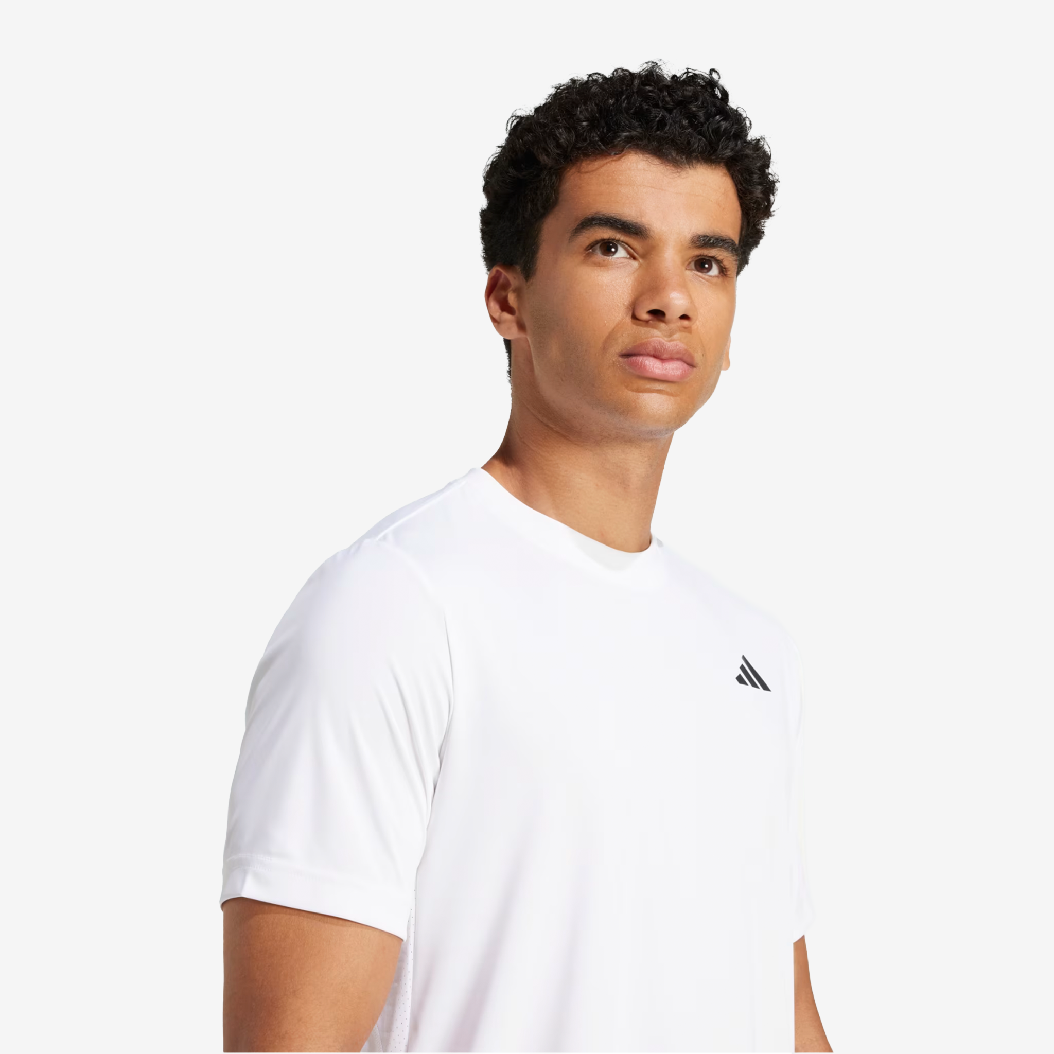 Adidas Club Tennis Climacool T-Shirt Men's White