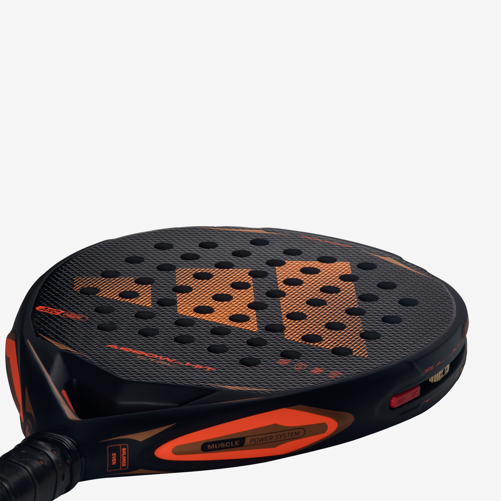 Adidas Arrow Hit CTRL Padel (2026)