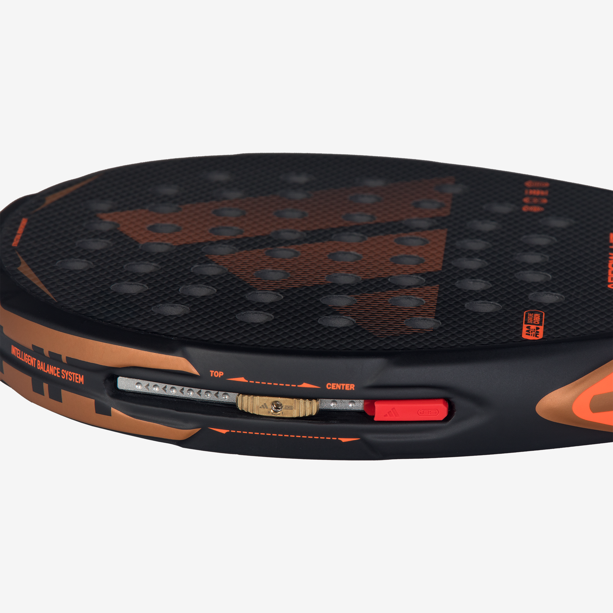 Adidas Arrow Hit CTRL Padel (2026)