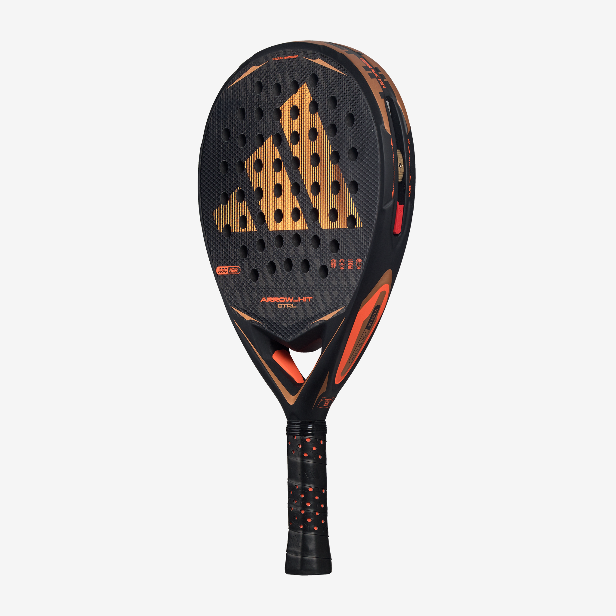 Adidas Arrow Hit CTRL Padel (2026)