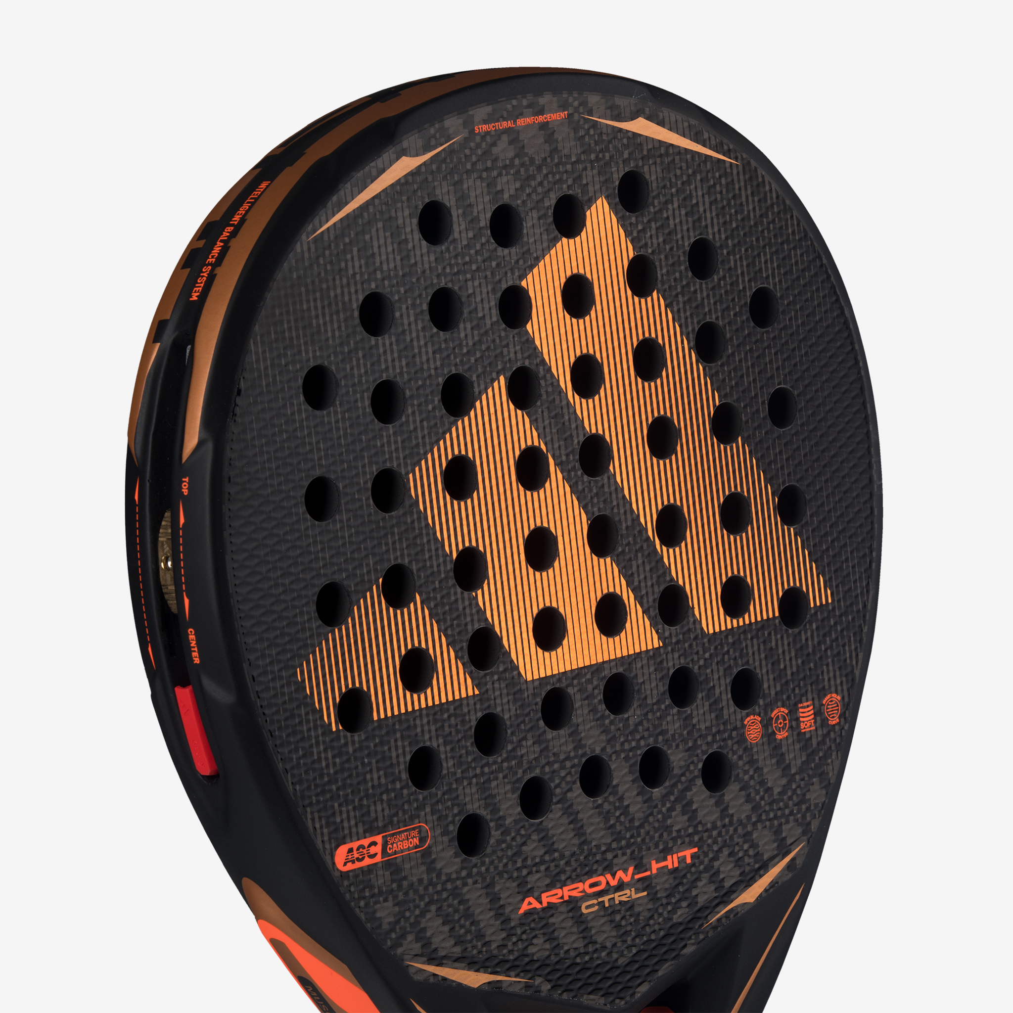Adidas Arrow Hit CTRL Padel (2026)