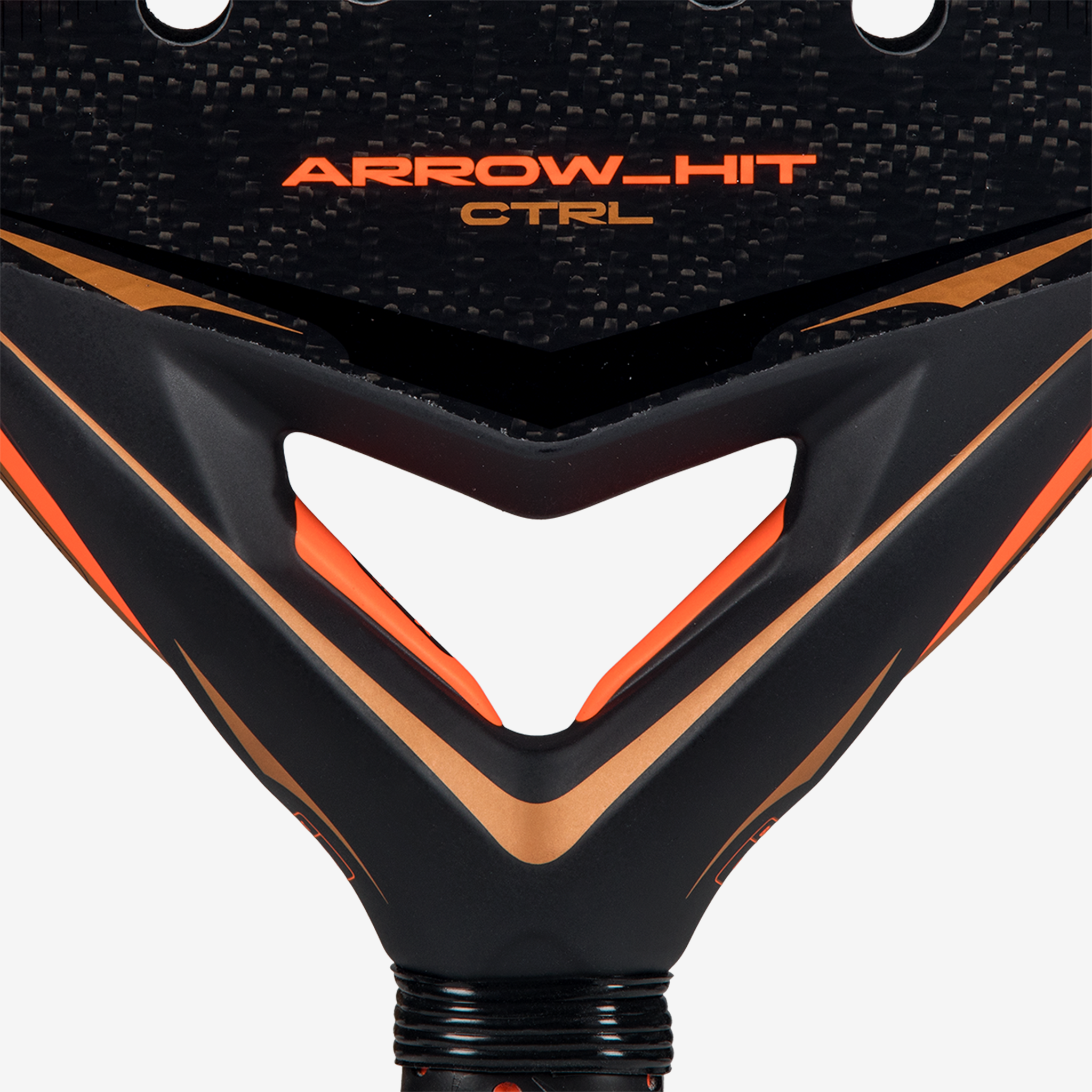 Adidas Arrow Hit CTRL Padel (2026)