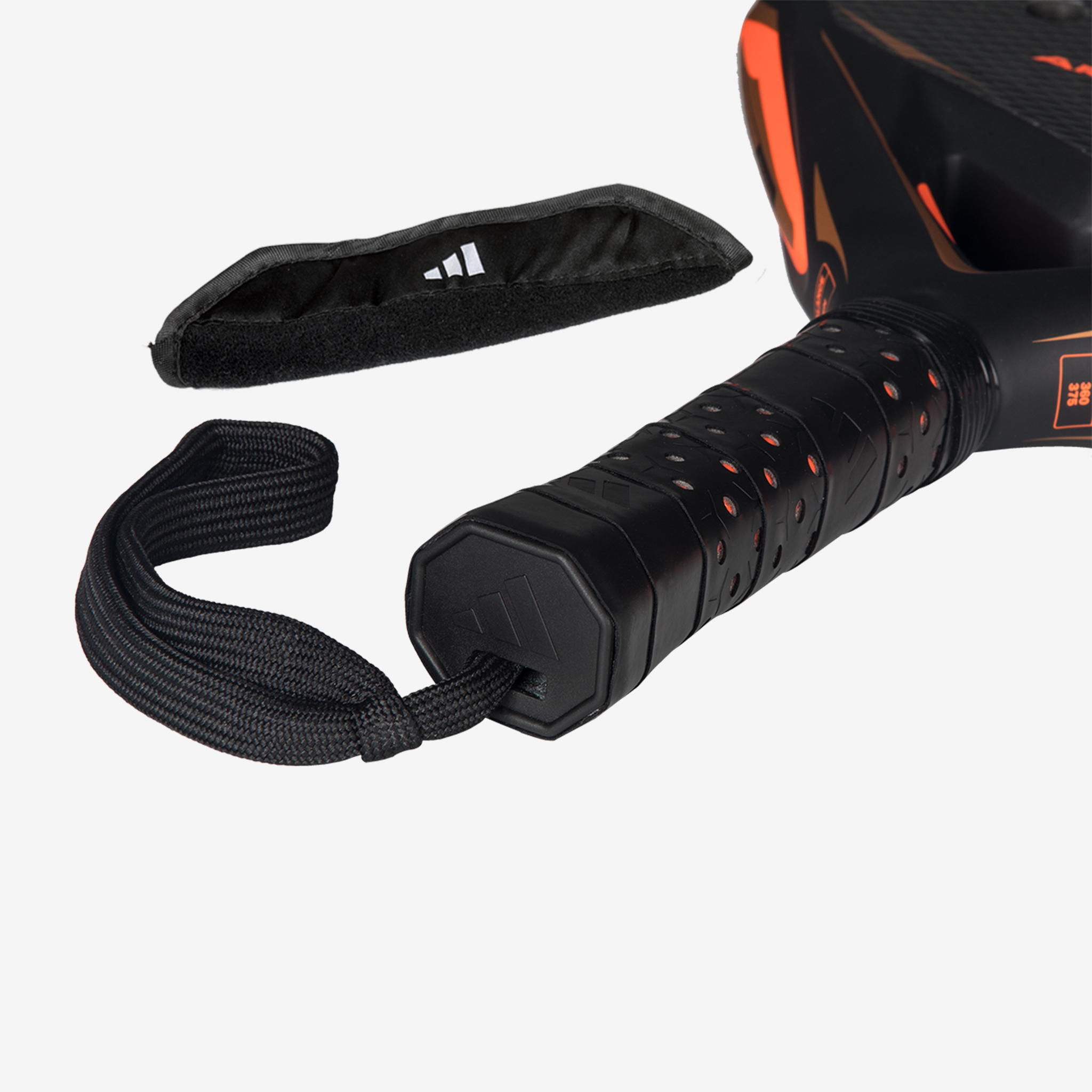 Adidas Arrow Hit CTRL Padel (2026)