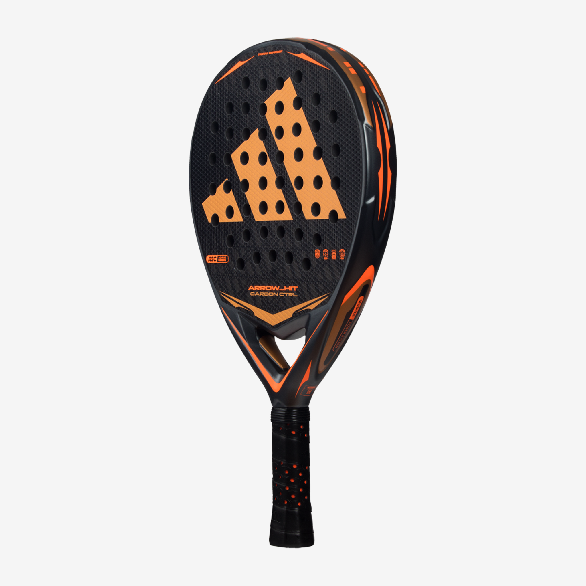Adidas Arrow Hit Carbon CTRL Padel (2026)