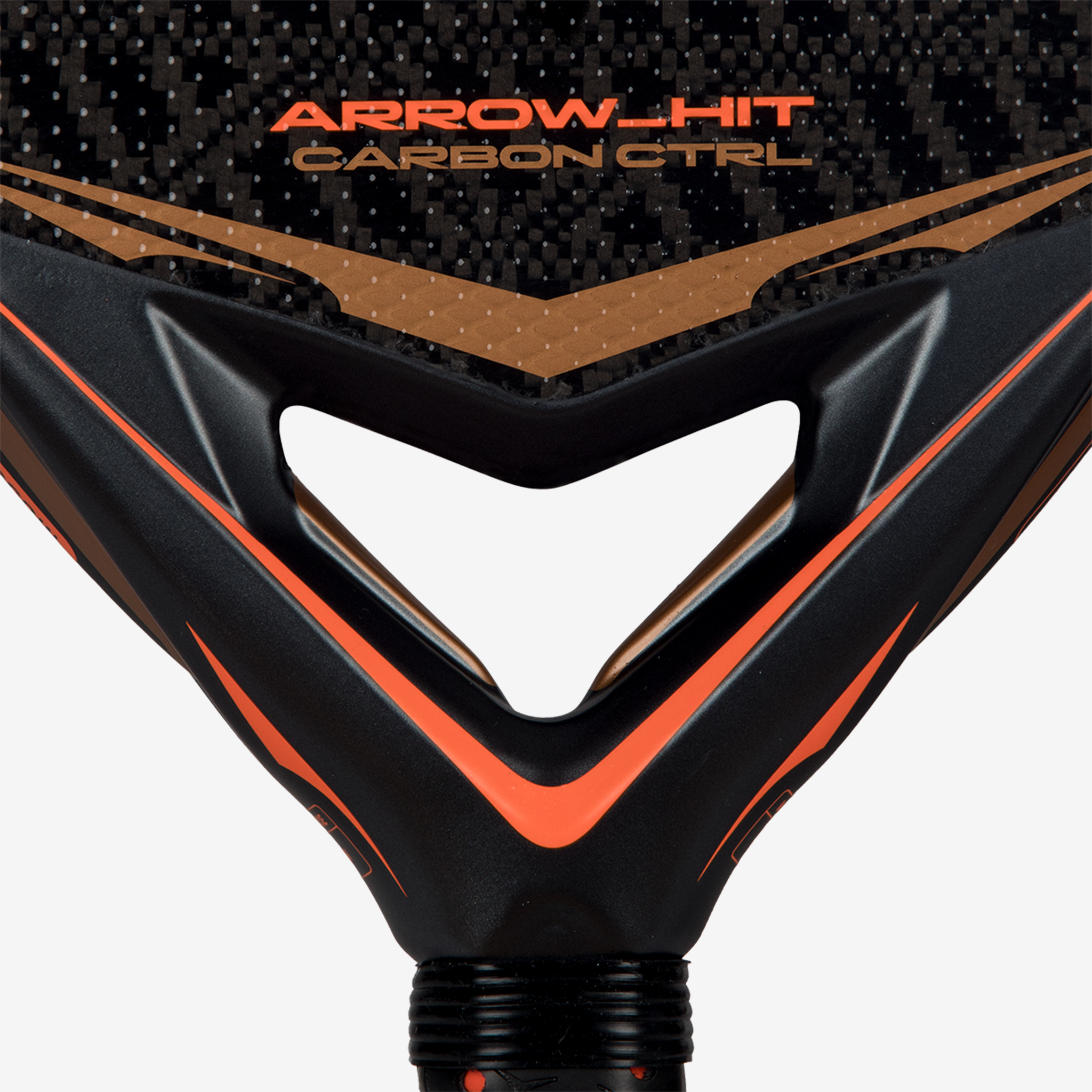 Adidas Arrow Hit Carbon CTRL Padel (2026)
