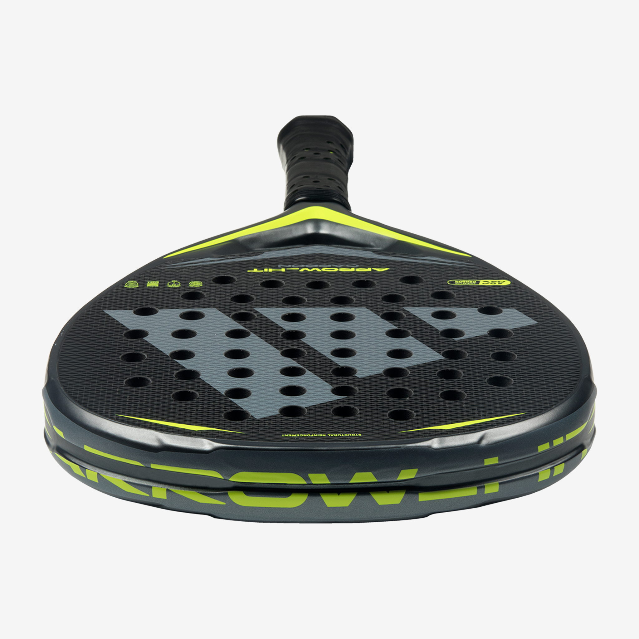 Adidas Arrow Hit Carbon Padel (2026)
