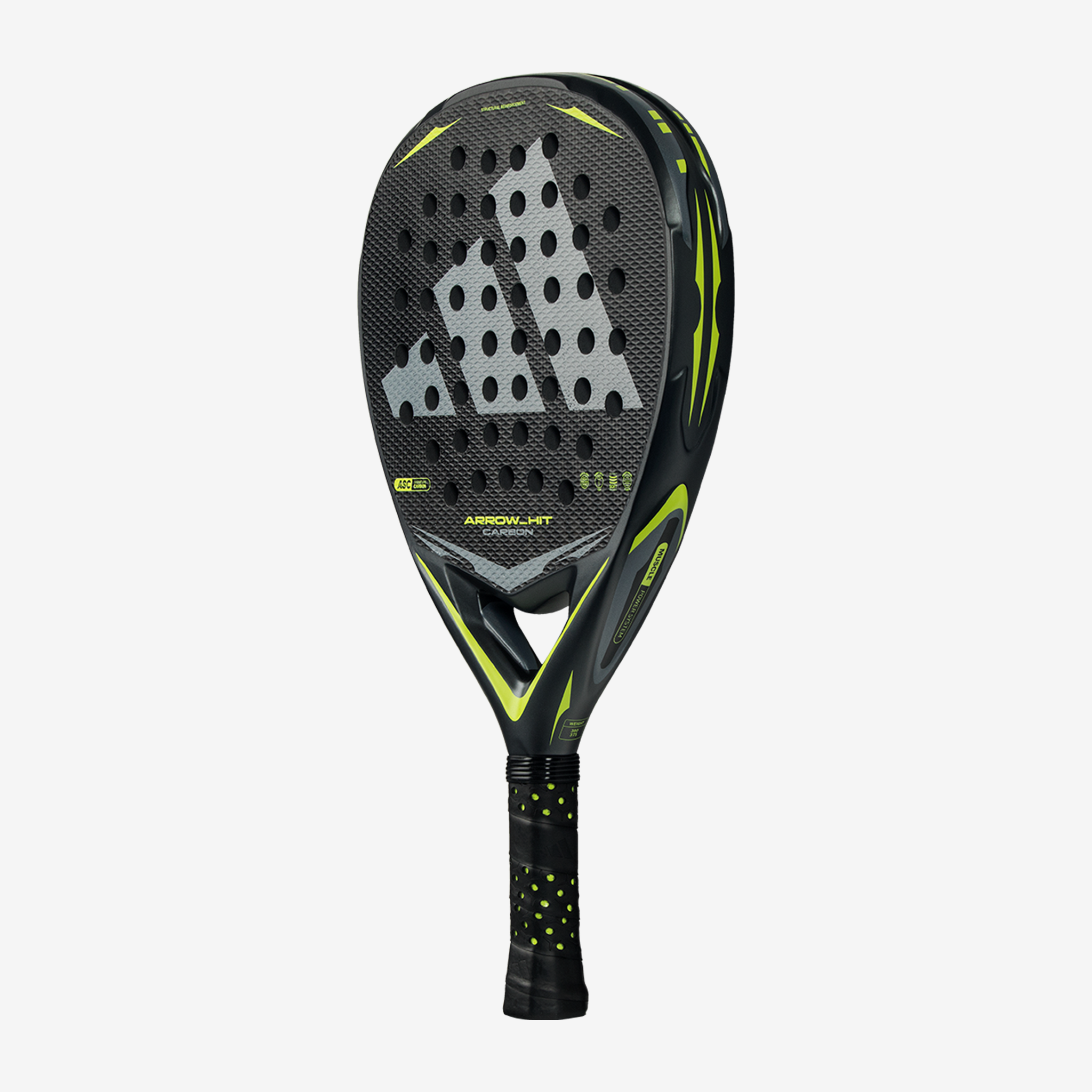 Adidas Arrow Hit Carbon Padel (2026)