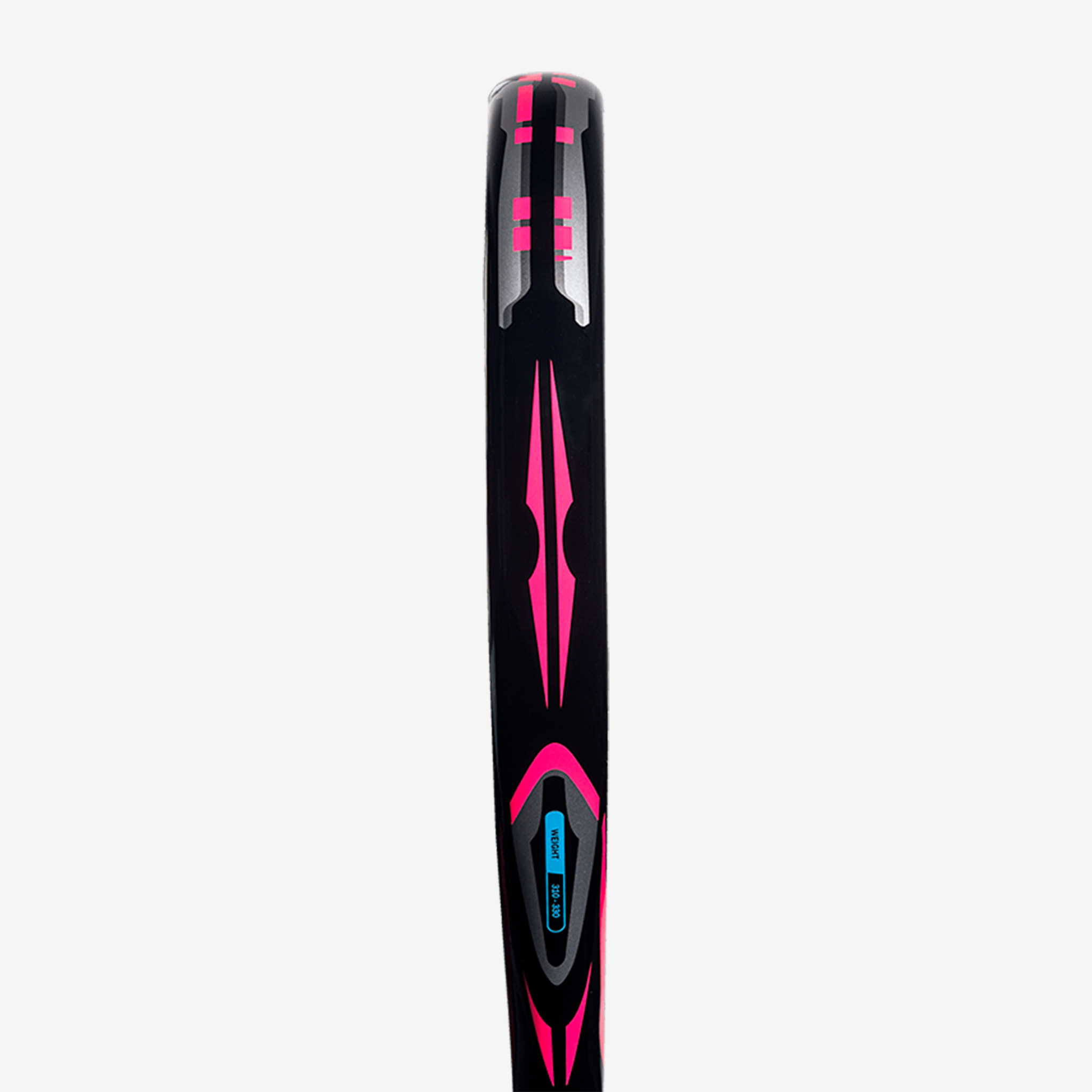 Adidas Arrow Hit Junior Padel White/Pink
