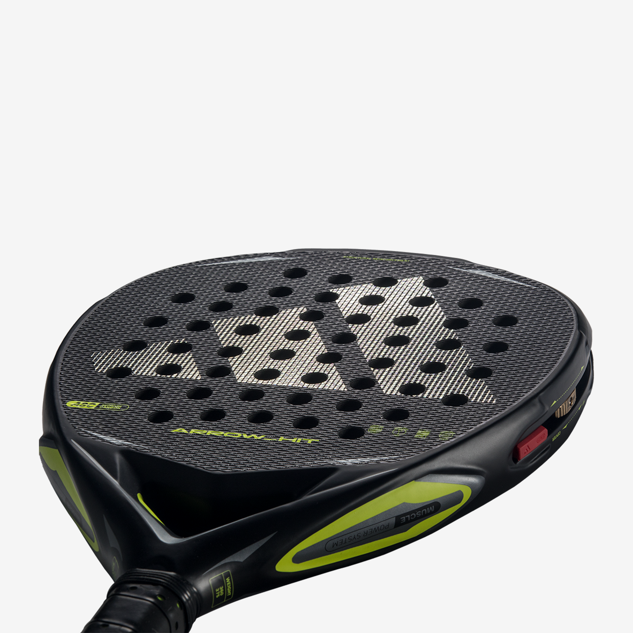 Adidas Arrow Hit Padel (2026)