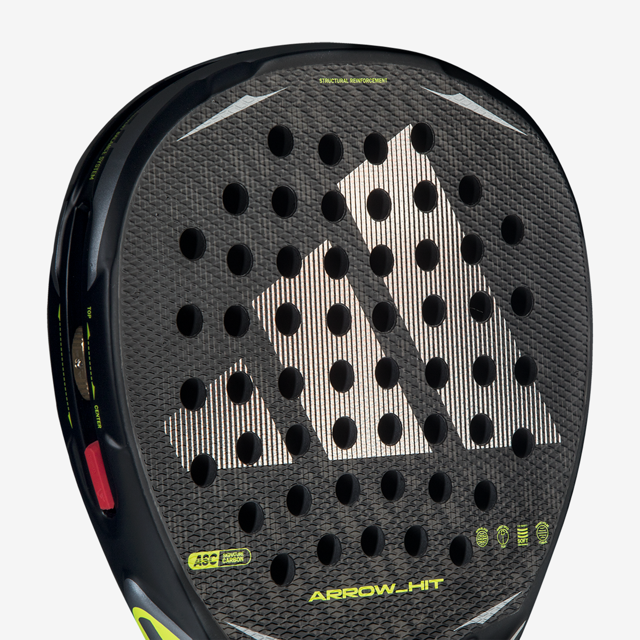 Adidas Arrow Hit Padel (2026)