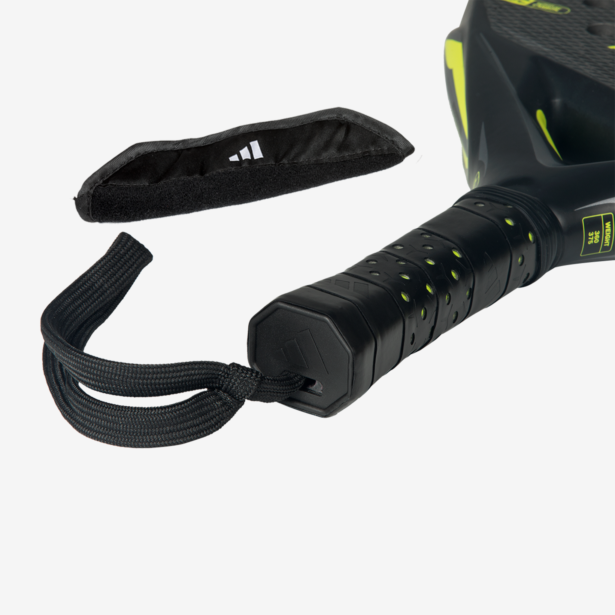 Adidas Arrow Hit Padel (2026)