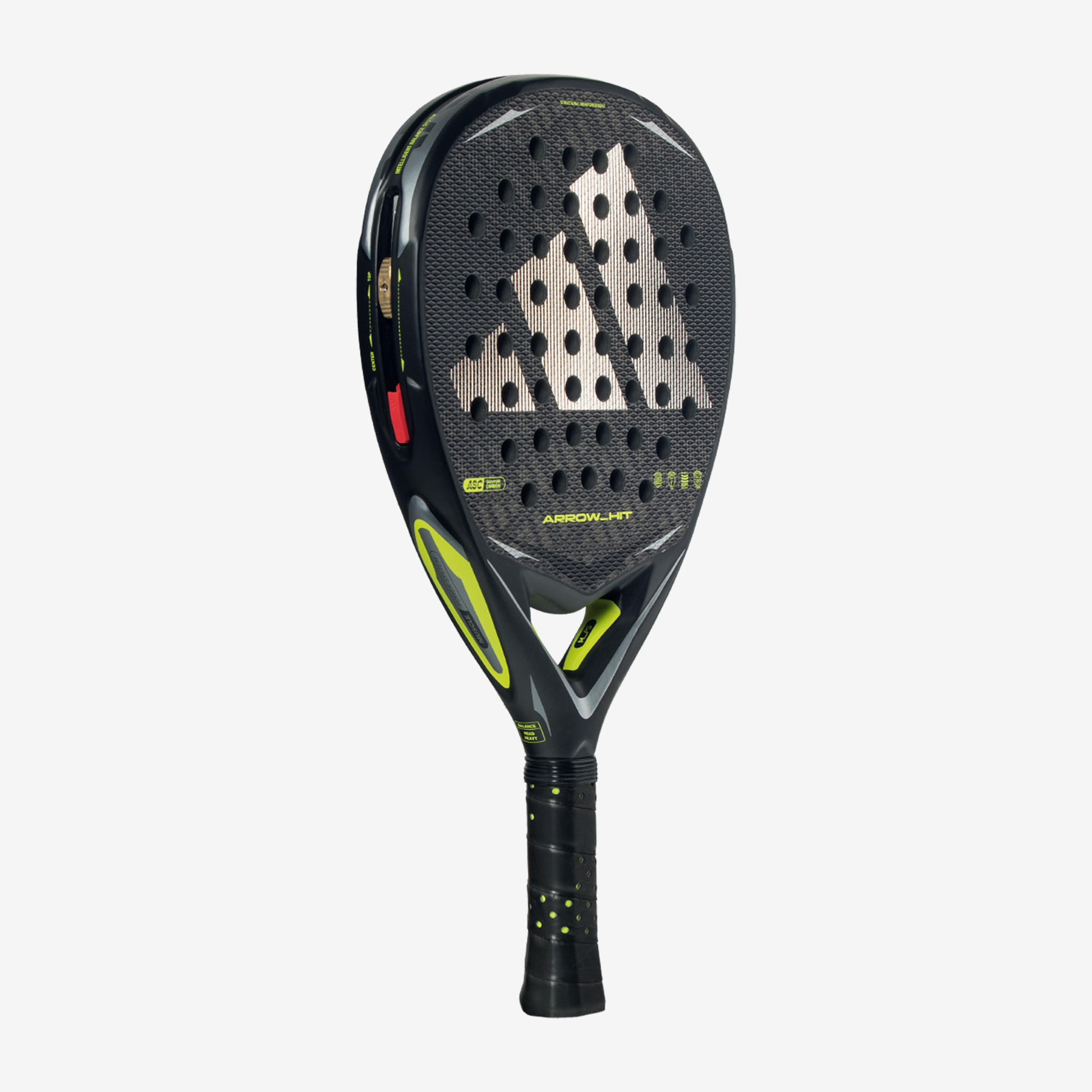 Adidas Arrow Hit Padel (2026)