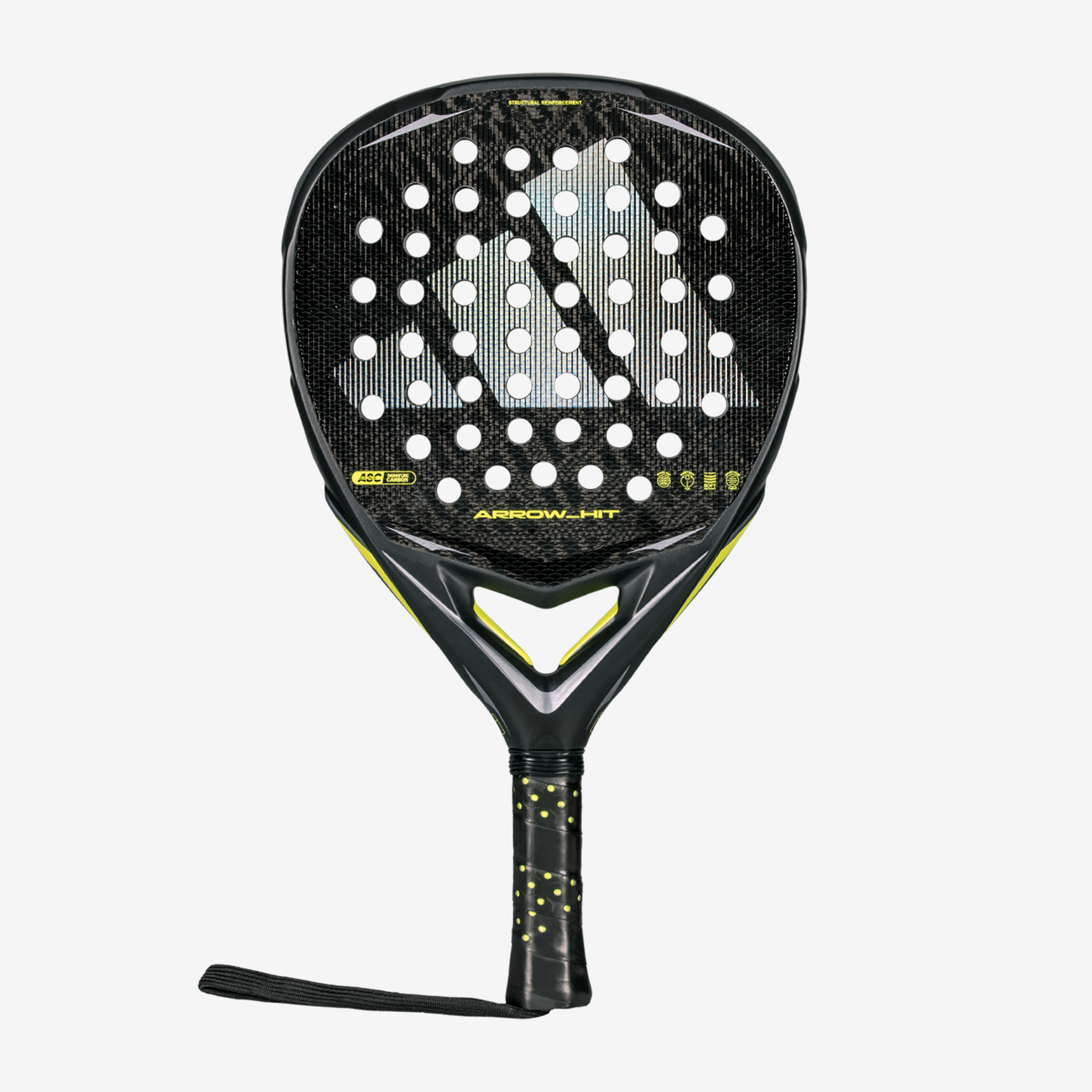 Adidas Arrow Hit Padel (2026)