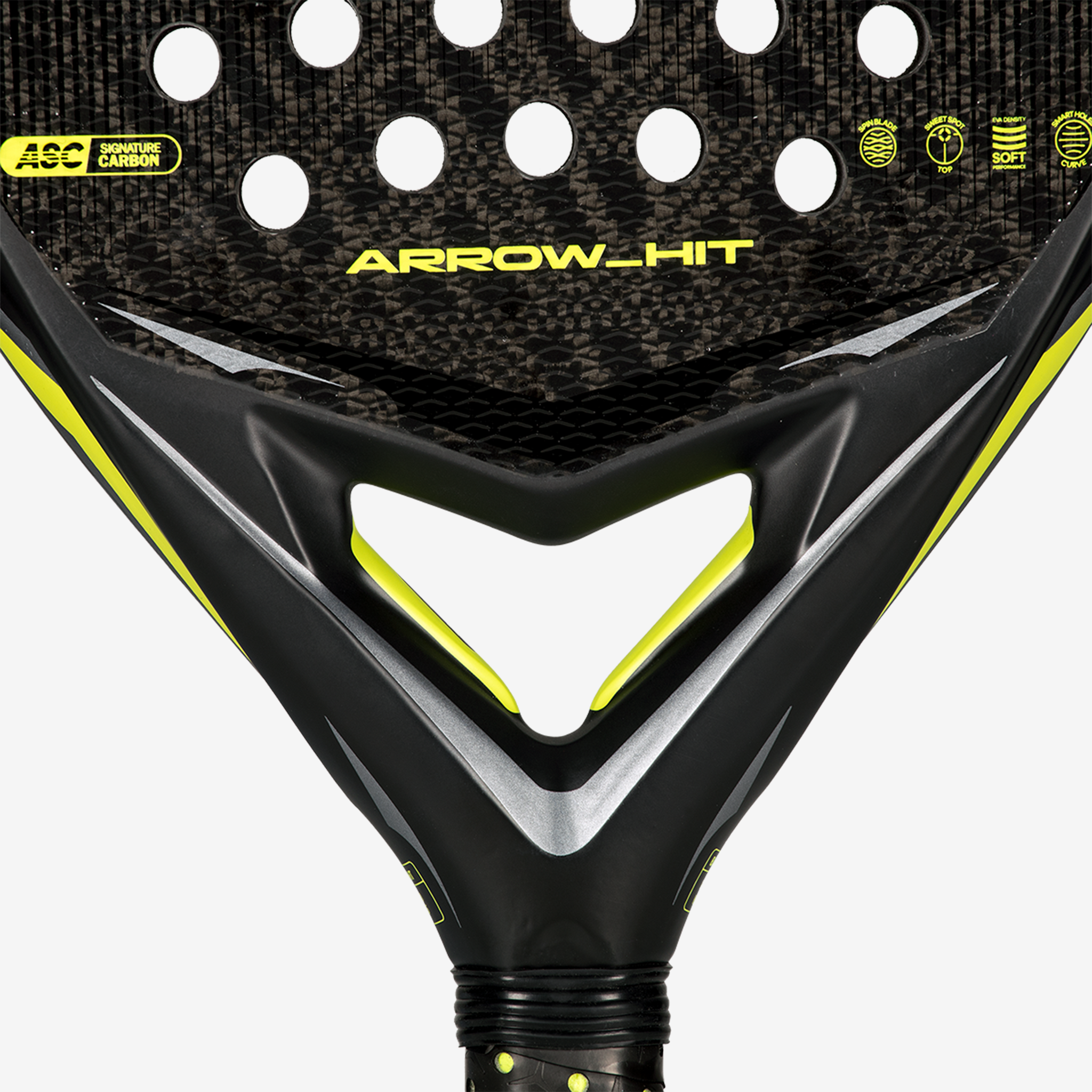 Adidas Arrow Hit Padel (2026)