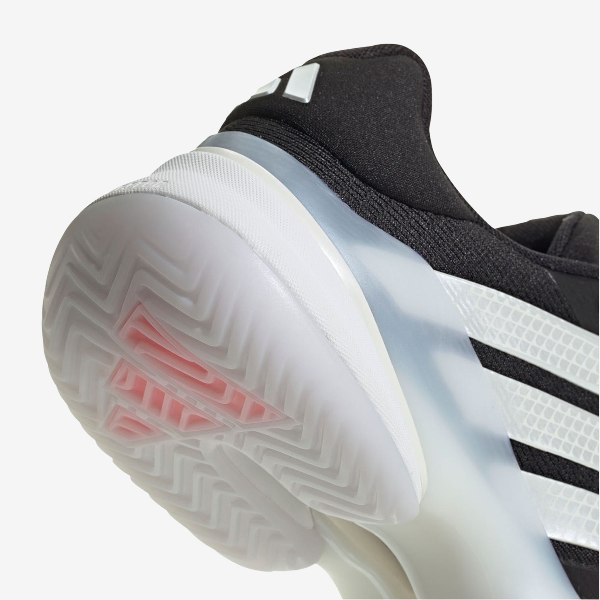 Adidas Barricade 14 Men's Black