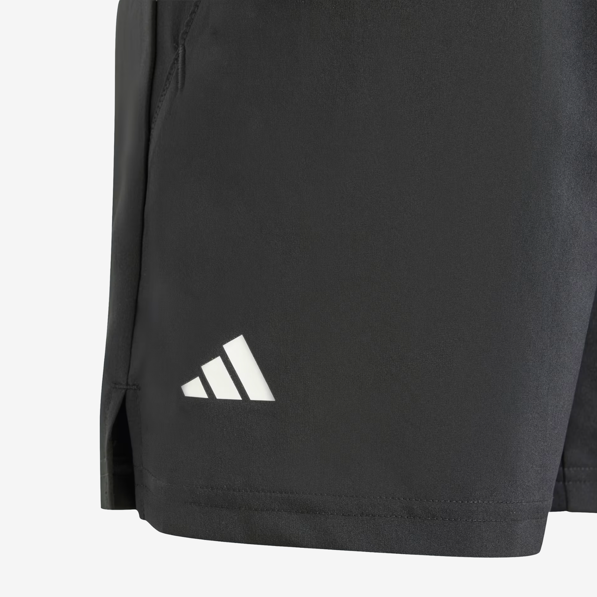 Adidas Club Tennis 3-Stripes Shorts Kids Black
