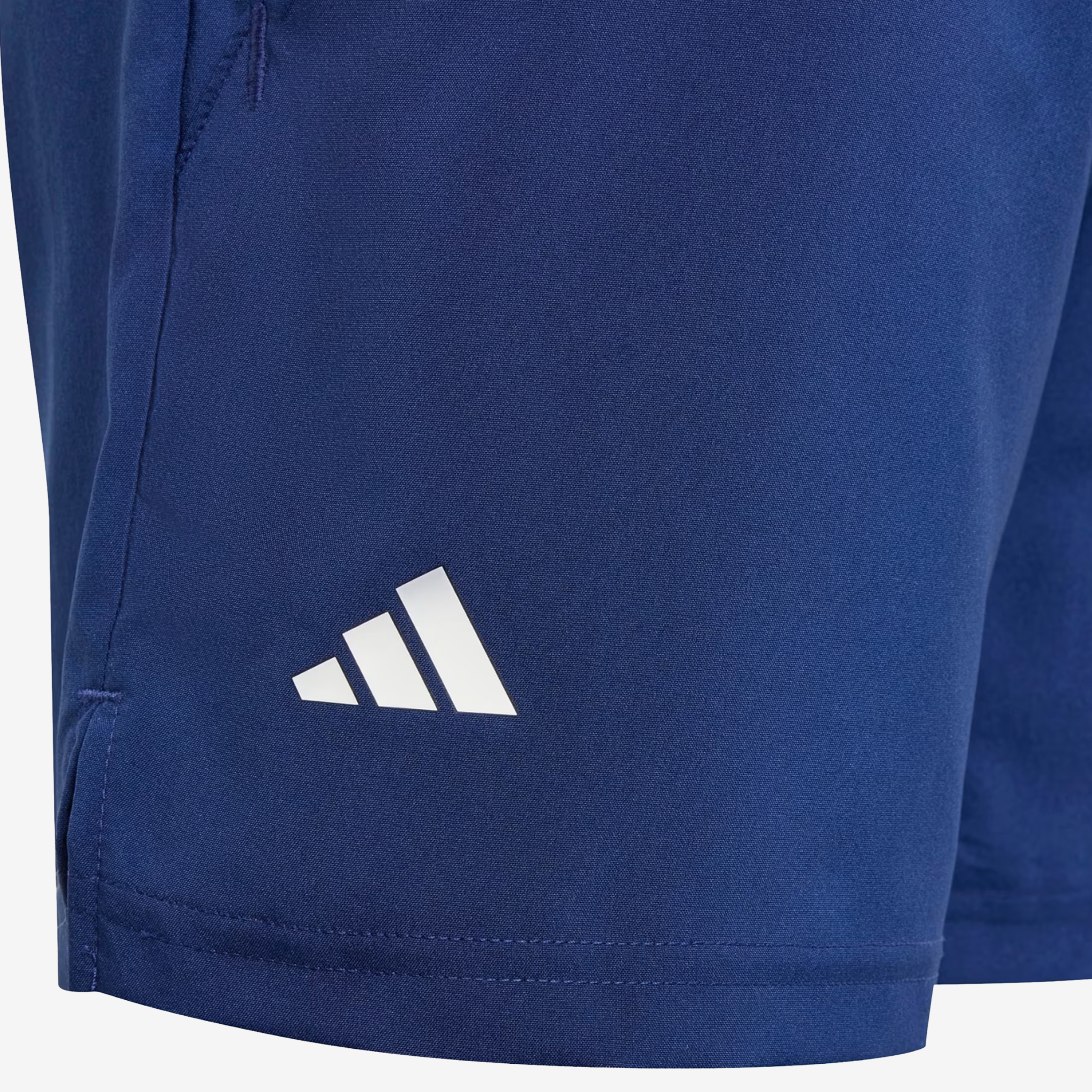 Adidas Club Tennis 3-Stripes Shorts Kids Navy