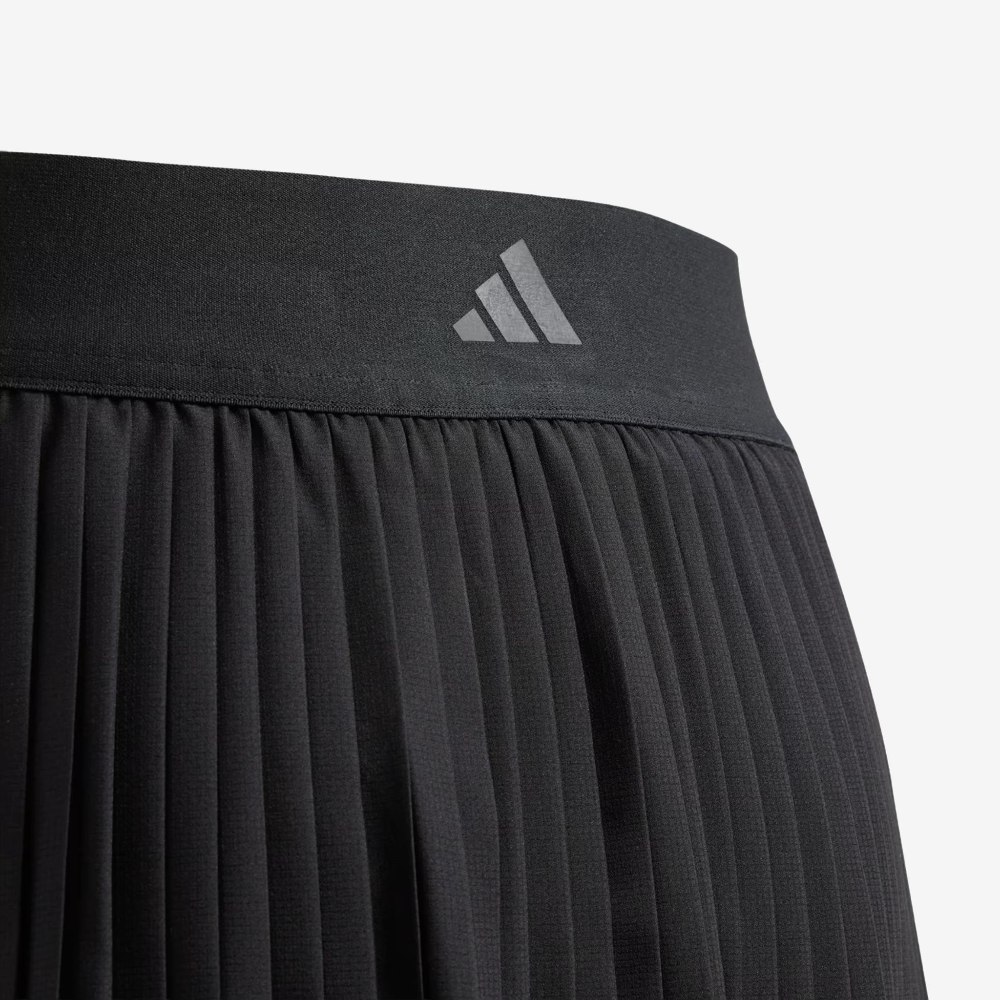 Adidas Club Tennis Climacool Pleated Skirt Kids Black