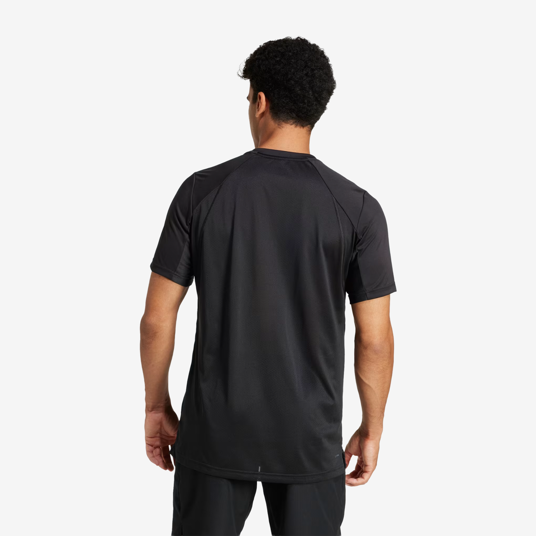 Adidas Club Tennis Climacool T-Shirt Men's Black
