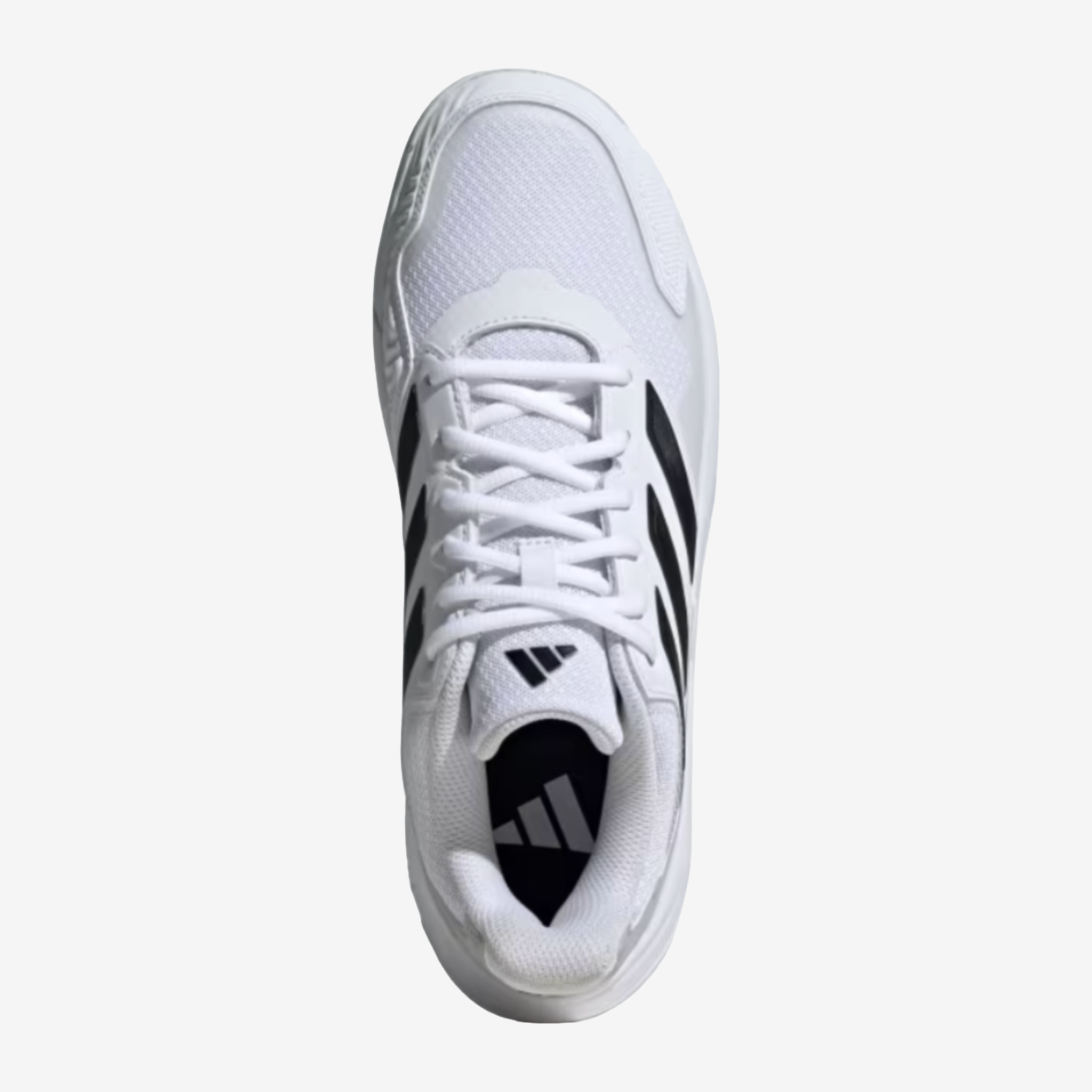 Adidas Men's COURTJAM CONTROL 3