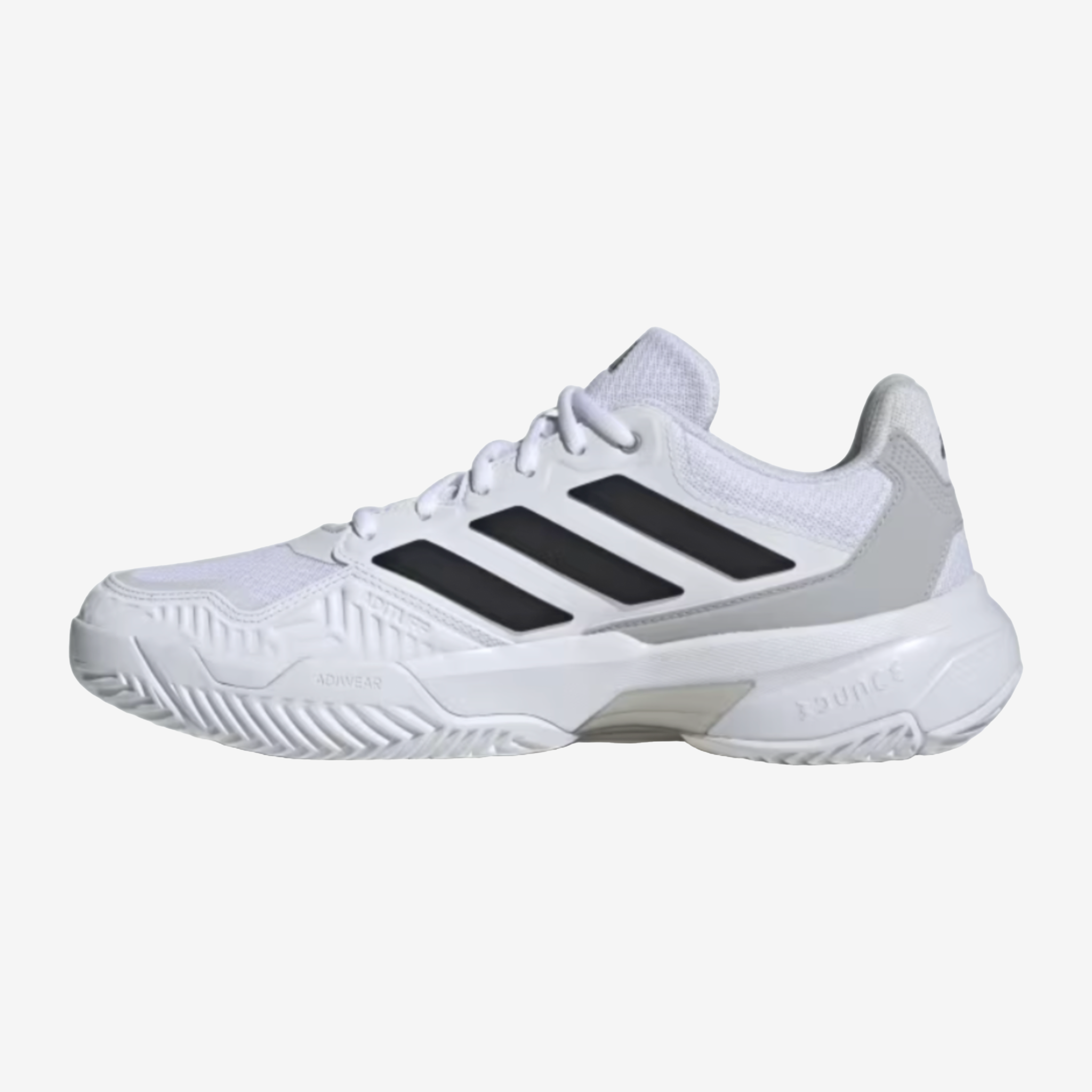 Adidas Men's COURTJAM CONTROL 3