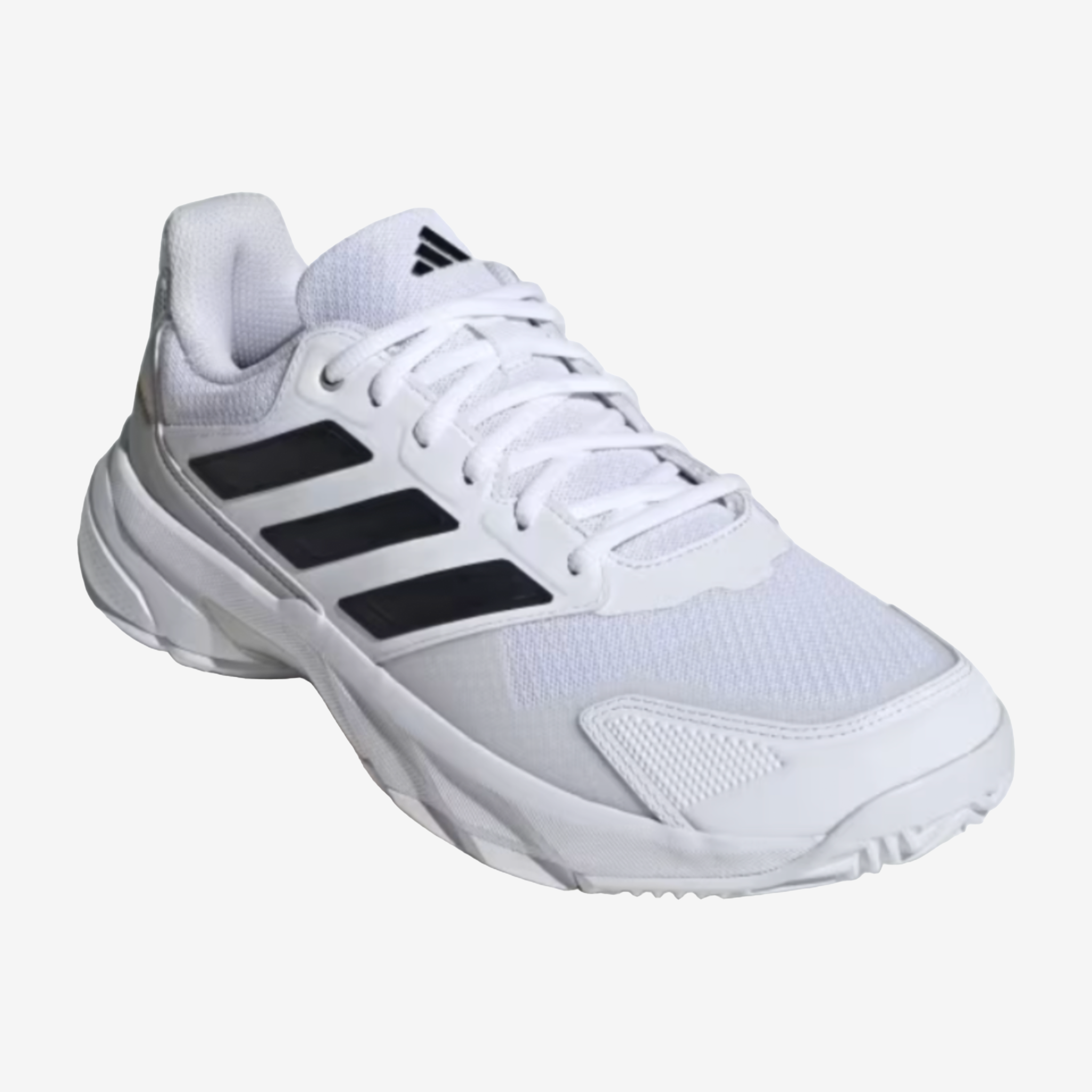 Adidas Men's COURTJAM CONTROL 3