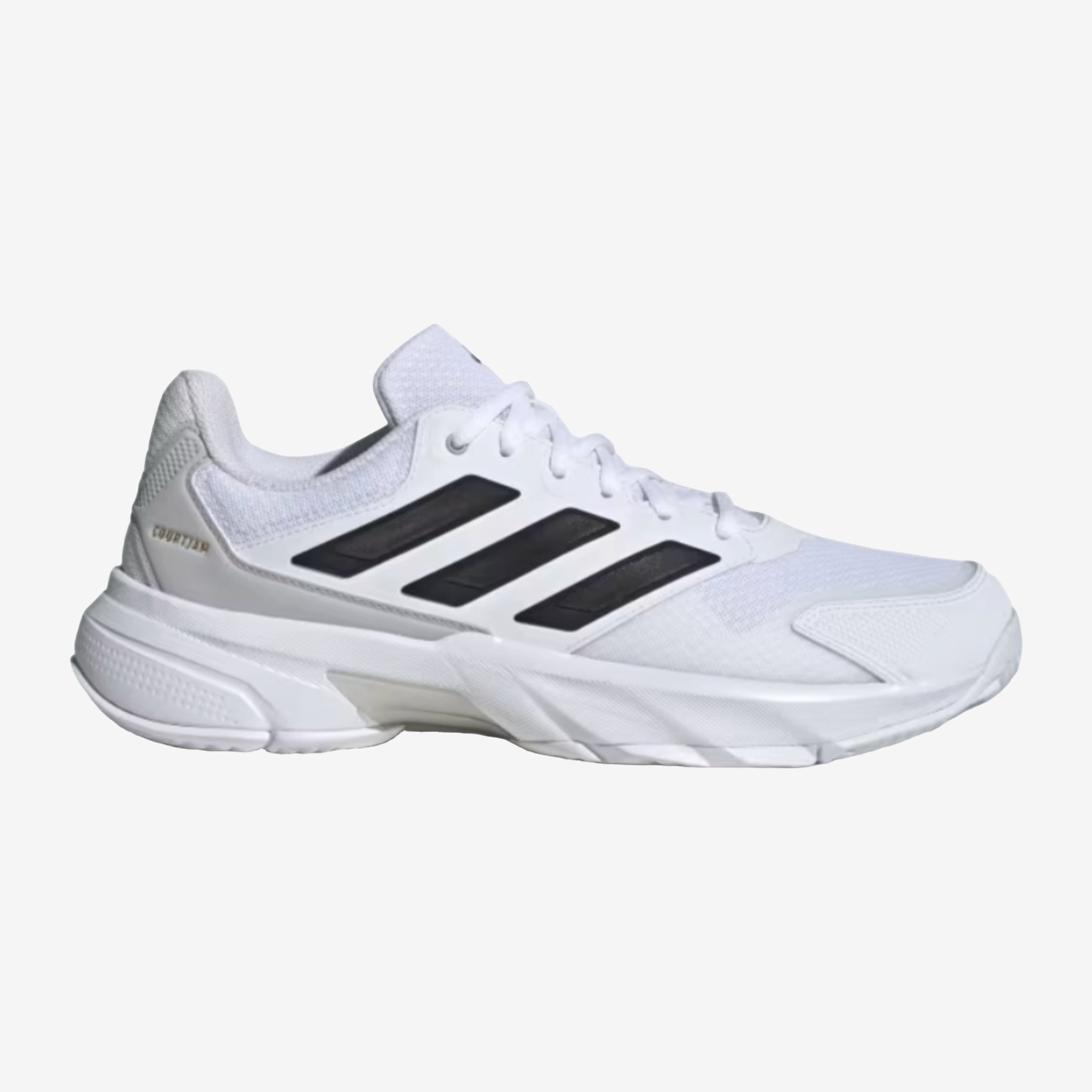 Adidas Men's COURTJAM CONTROL 3