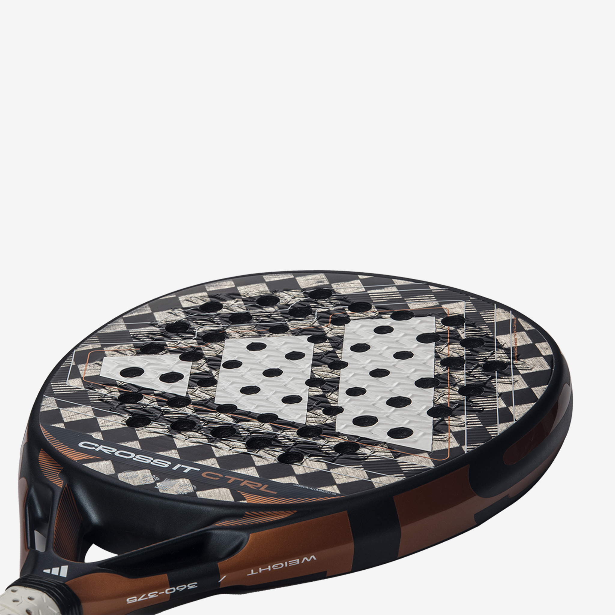 Adidas Cross It CTRL Padel (2026)