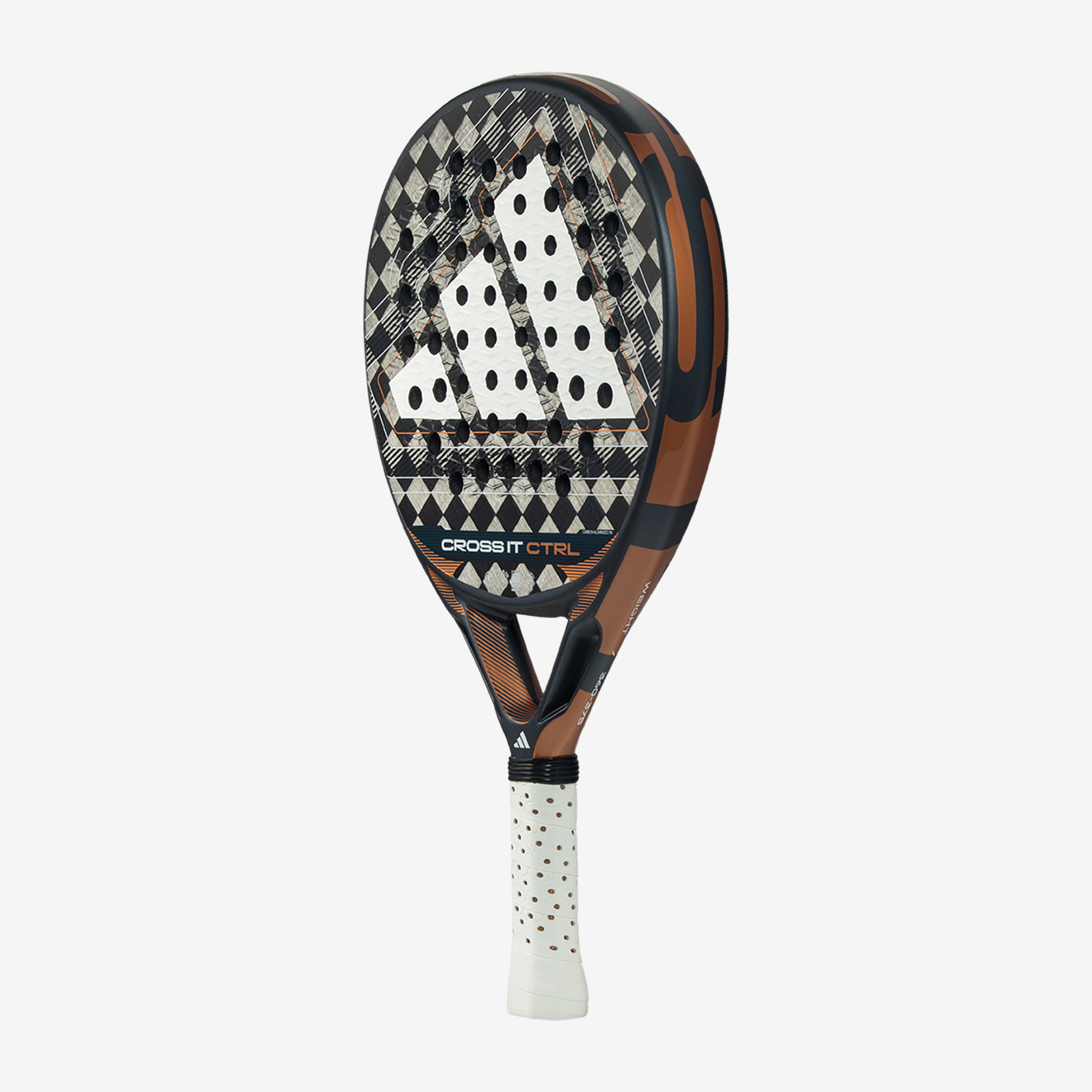 Adidas Cross It CTRL Padel (2026)