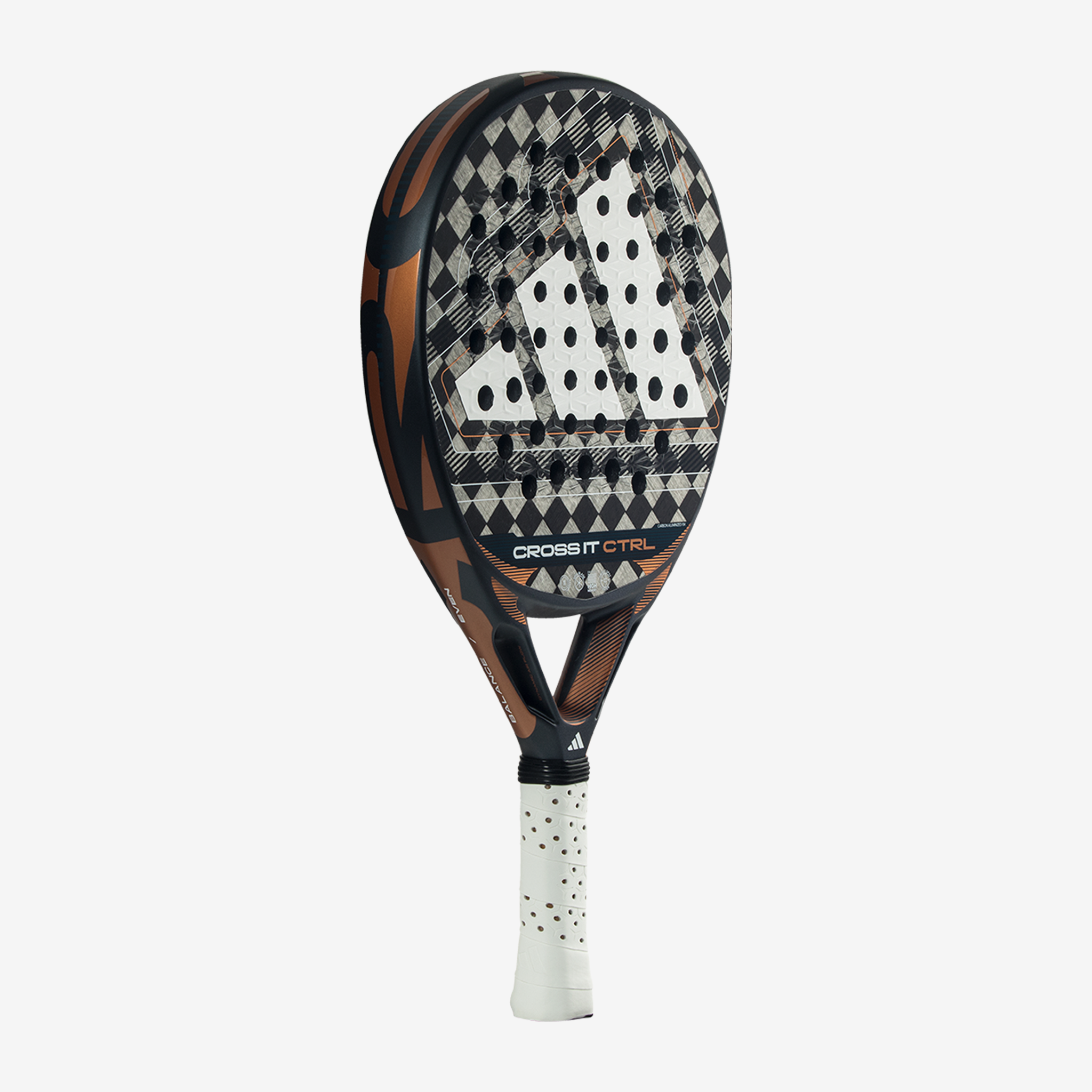 Adidas Cross It CTRL Padel (2026)
