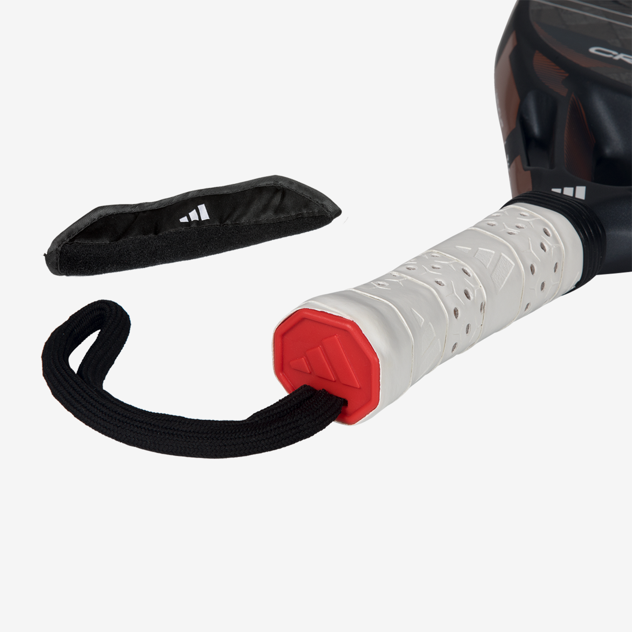 Adidas Cross It CTRL Padel (2026)